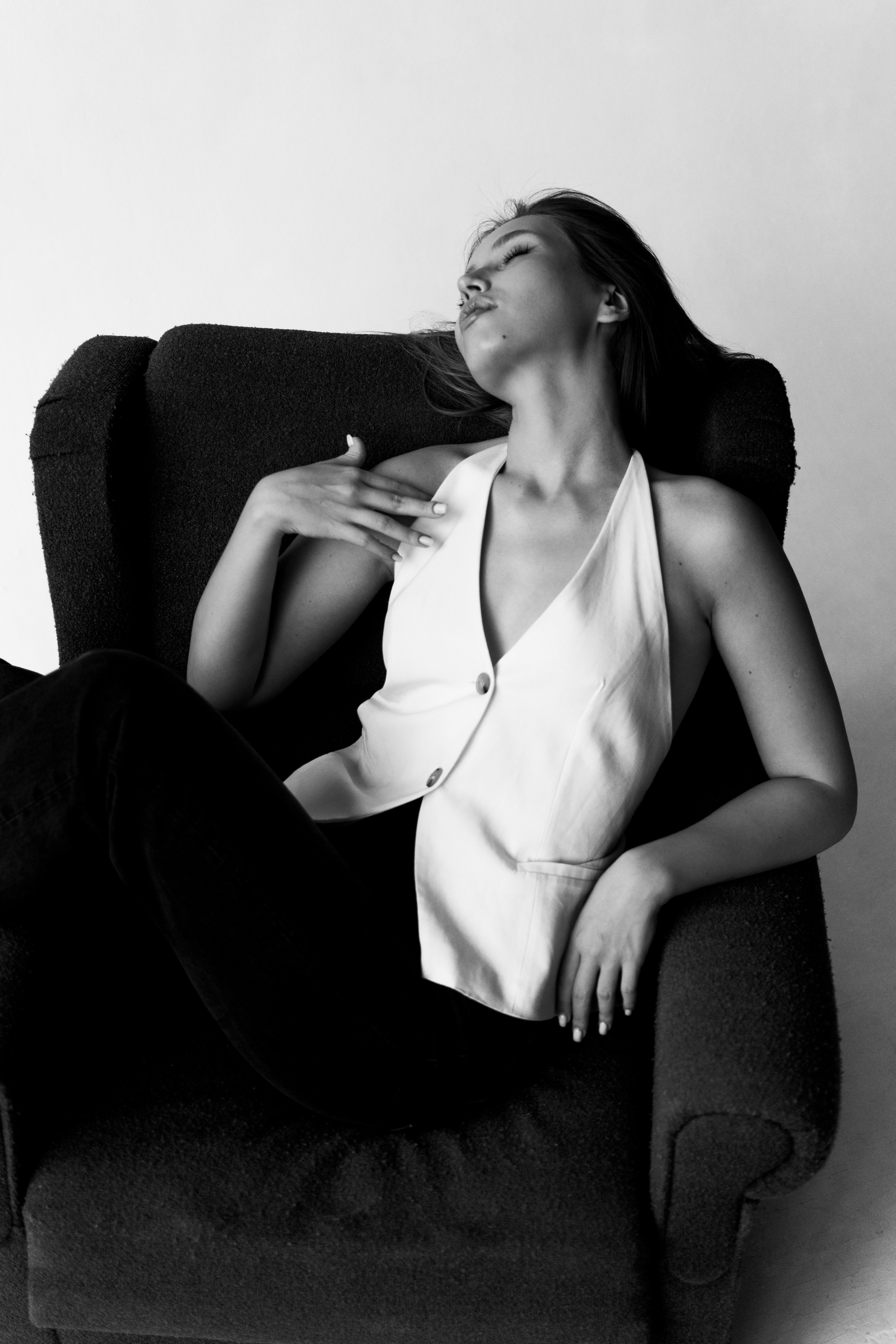 ЛИДИЯ. Индивидуальный фотограф в Санкт-Петербурге Надежда Волобуева