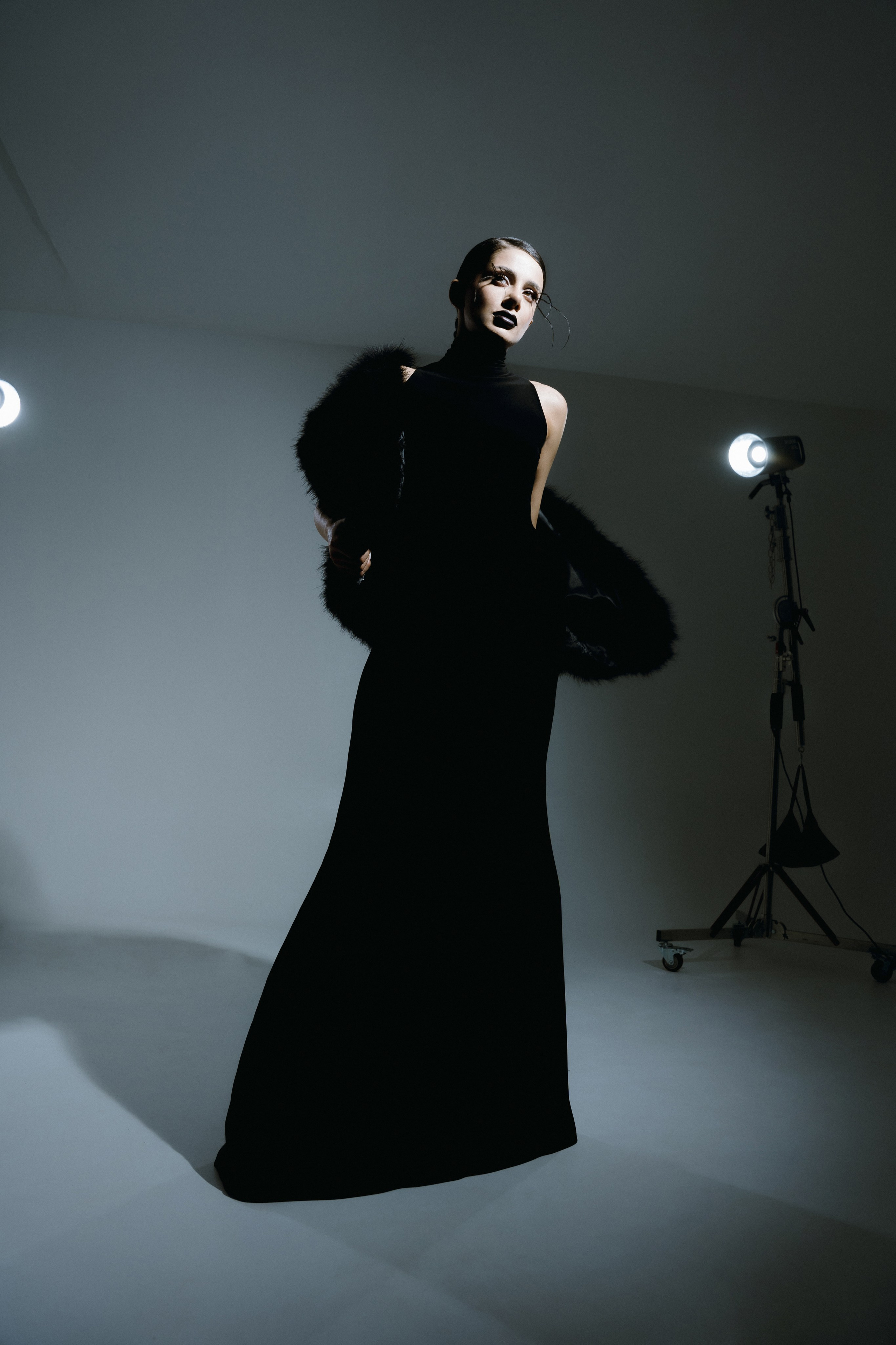 С мк Е.Громовой. Портретный фотограф в Смоленске и Москве Мария Громова