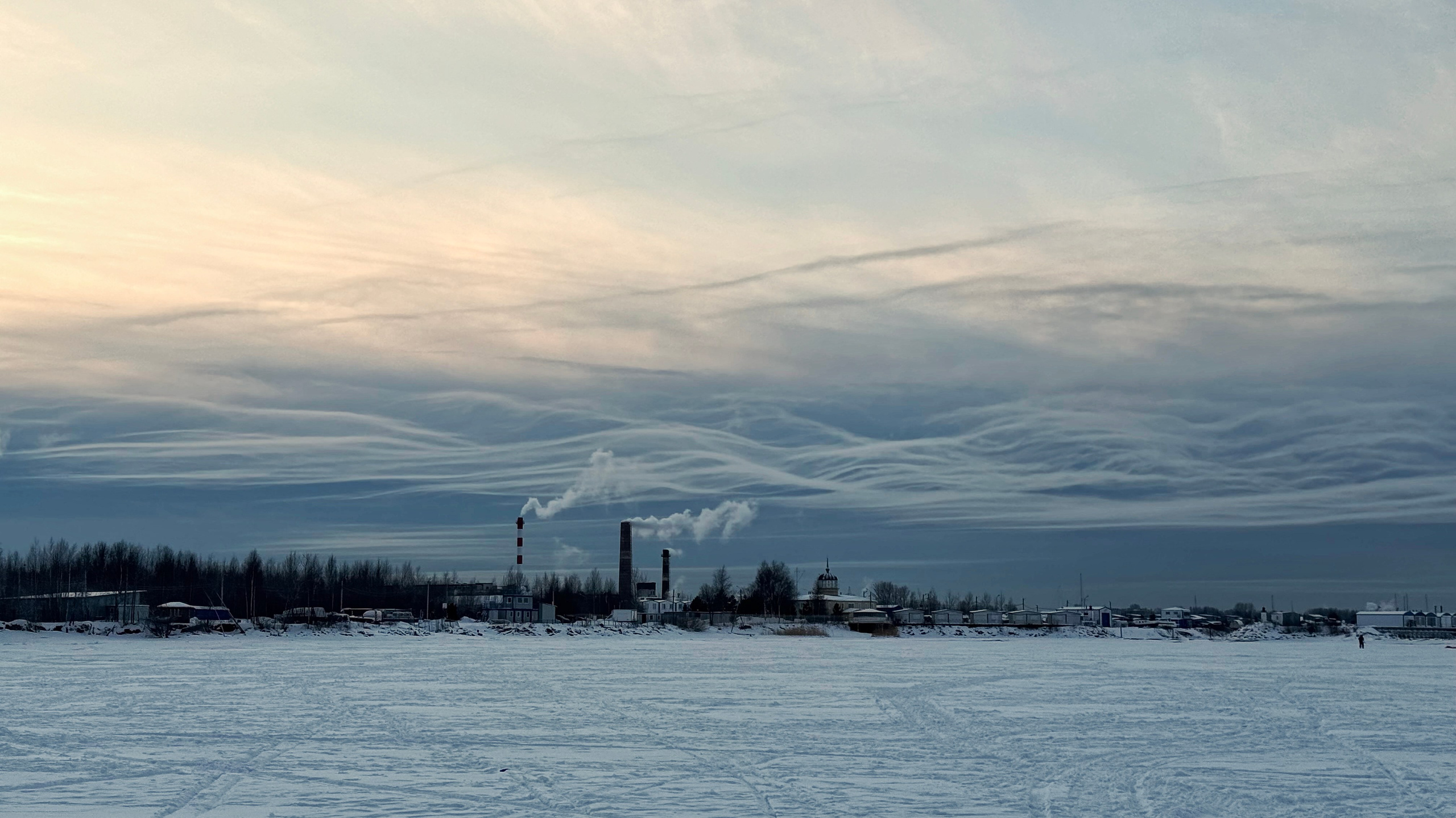 Санкт-Петербург. Фотограф Балаев Михаил
