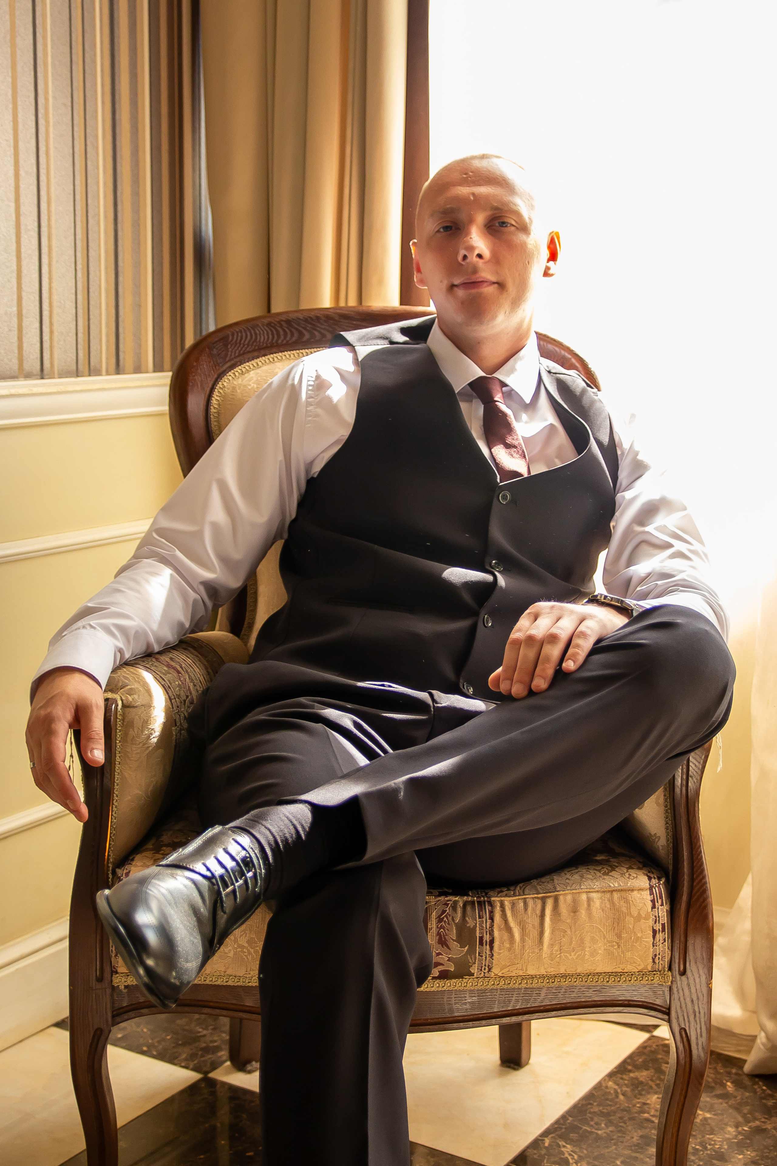 Вечная весна. Фотограф • Орехово-Зуево • Балашиха • TEFO