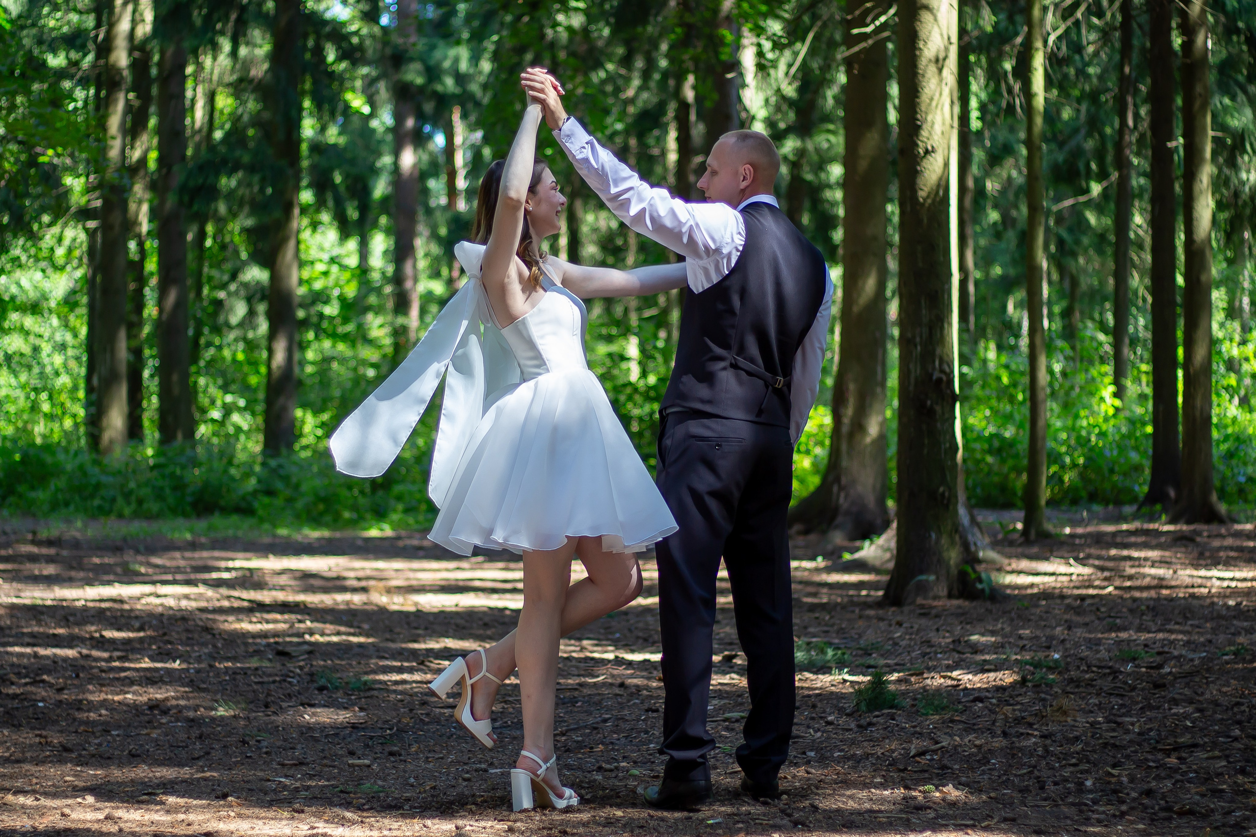 Вечная весна. Фотограф • Орехово-Зуево • Балашиха • TEFO