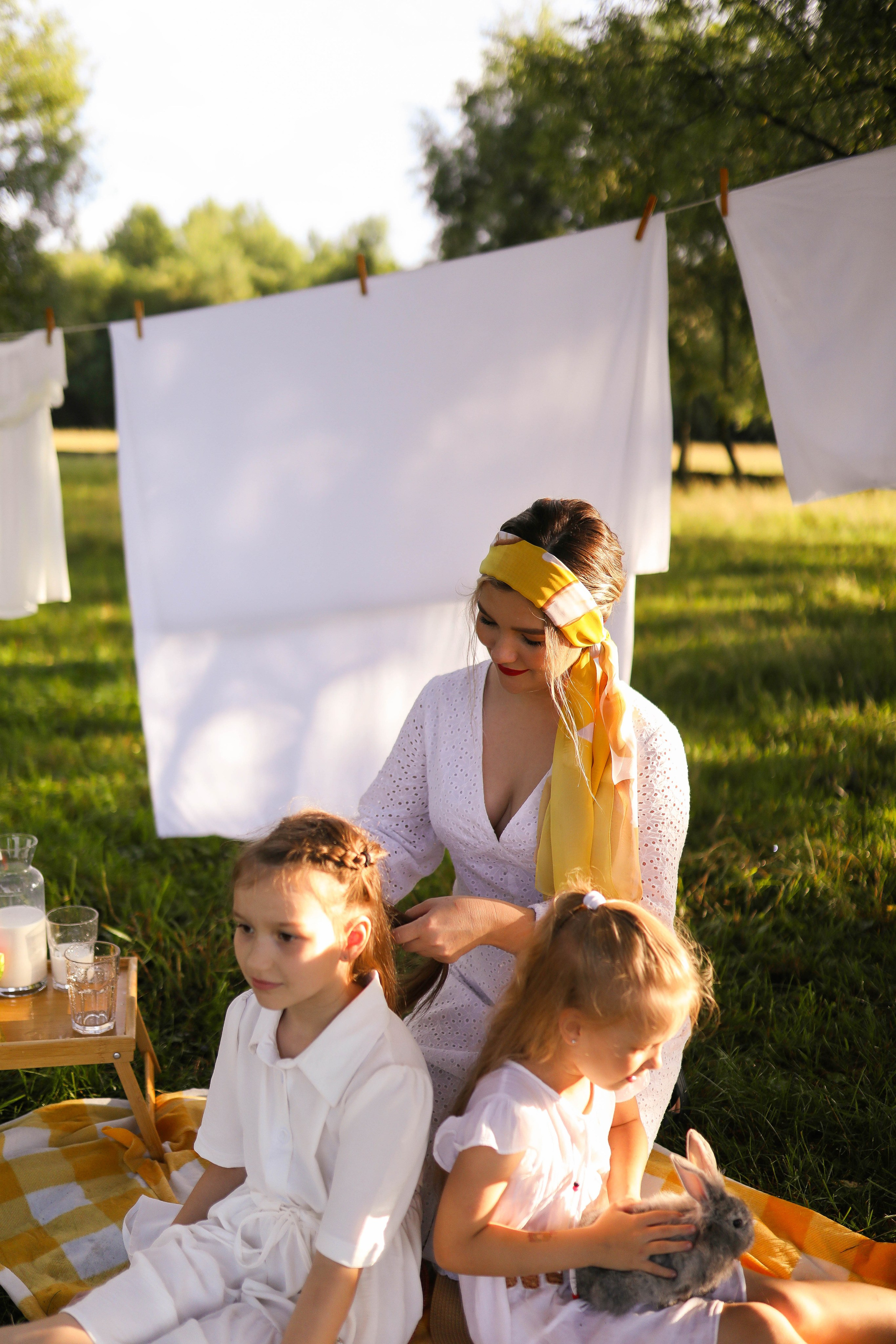 Семейная съёмка мама и дочки. ФОТОГРАФ ХАБАРОВСК АНАСТАСИЯ РАЧЕНКОВА