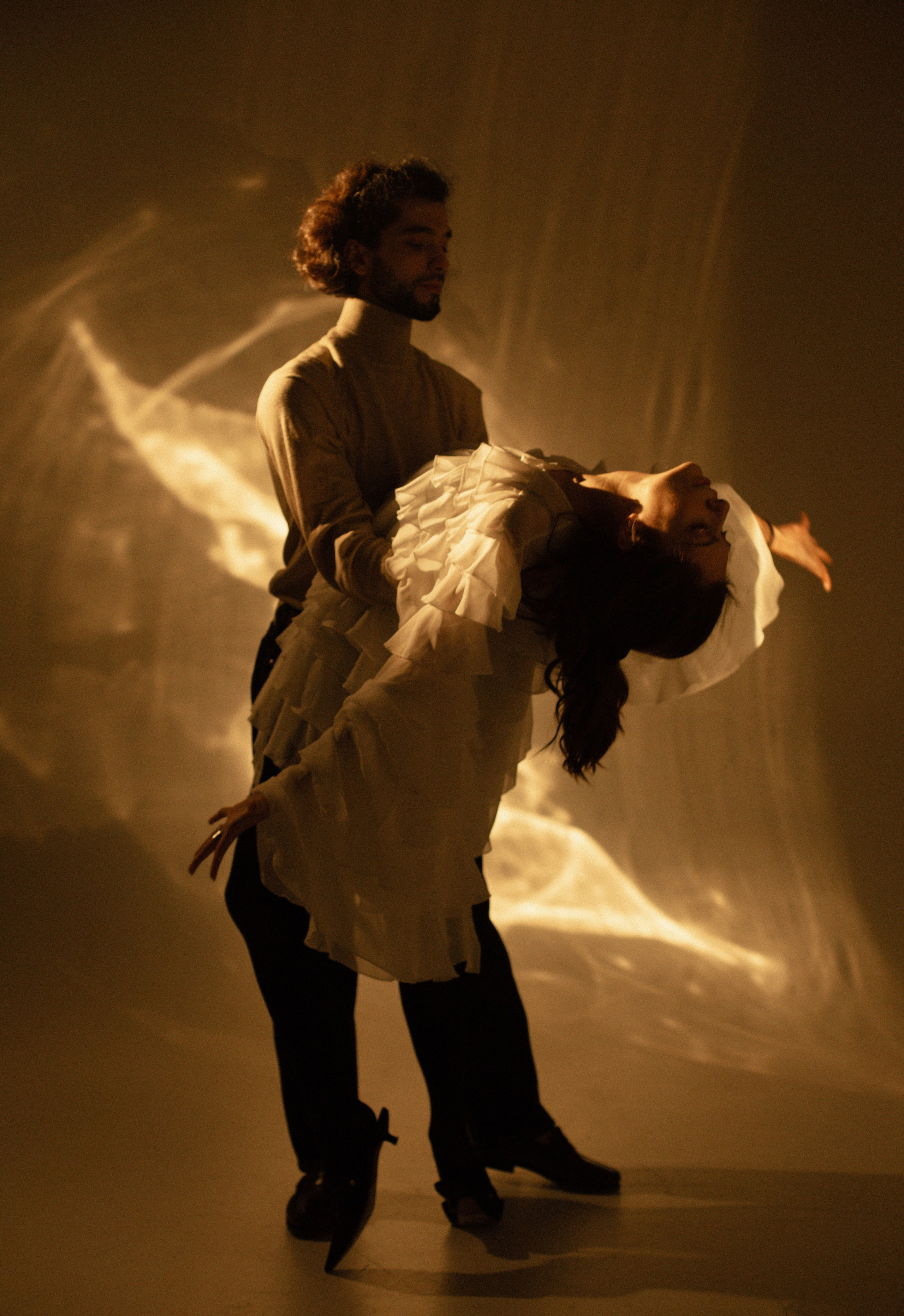 Натали и Артем. Фотограф в Санкт-Петербурге Дарья Заплитная