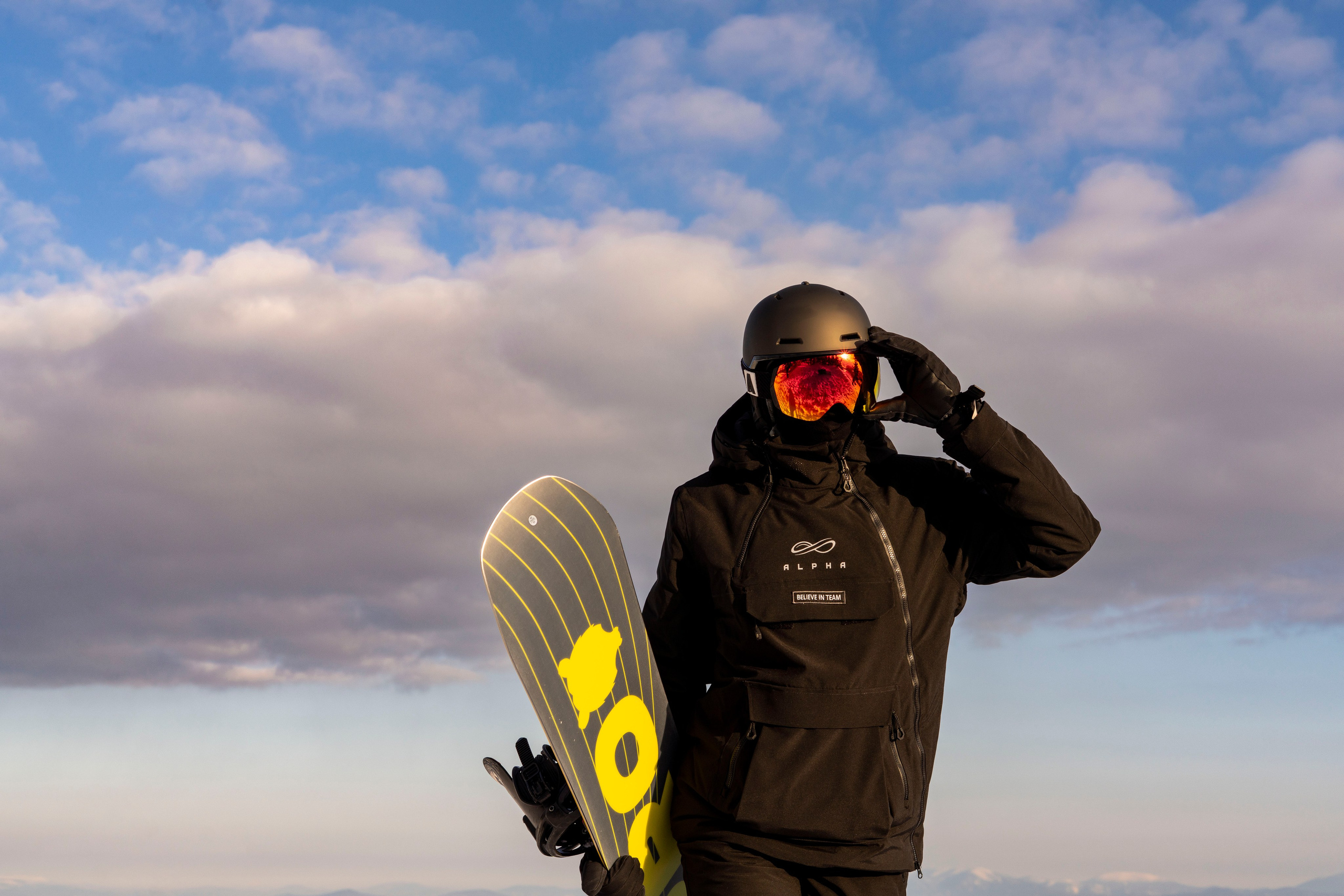 Тур. Анастасия Паршукова — фотограф Шерегеш Новосибирск