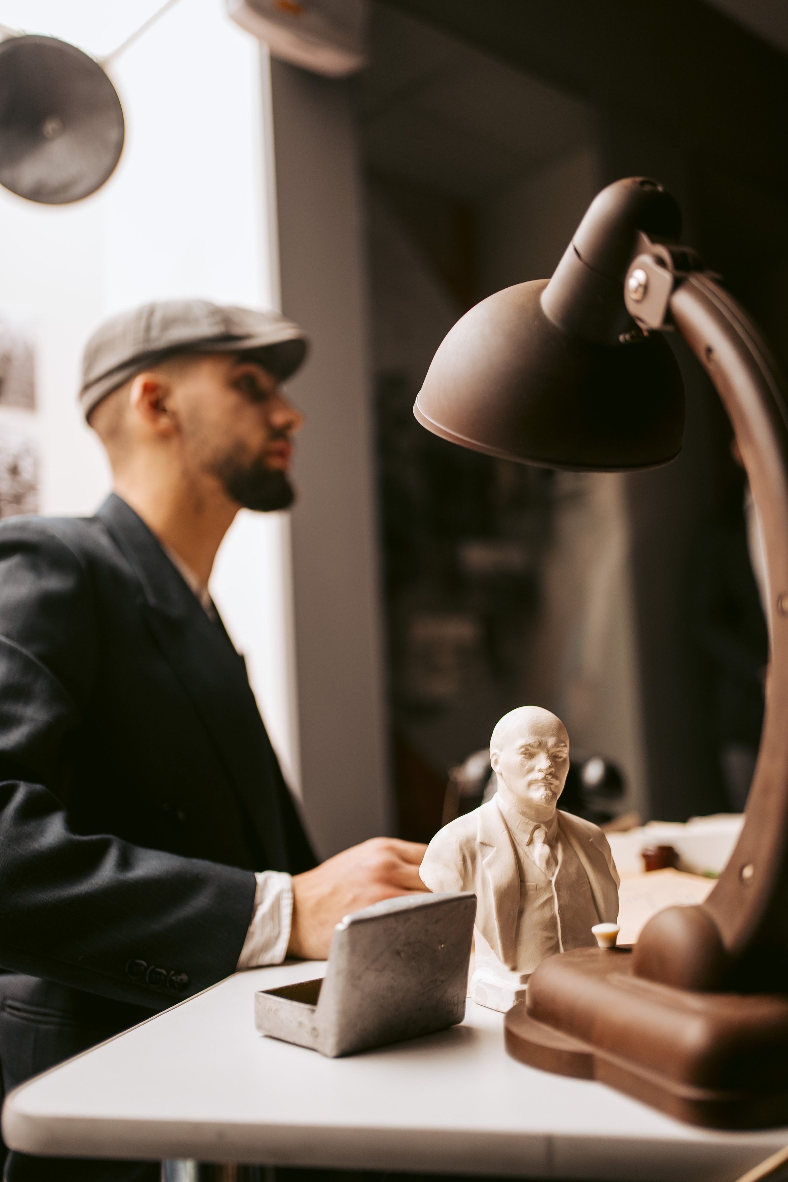 Ночь искусств 2023. Фотограф на любое событие в Кемерово