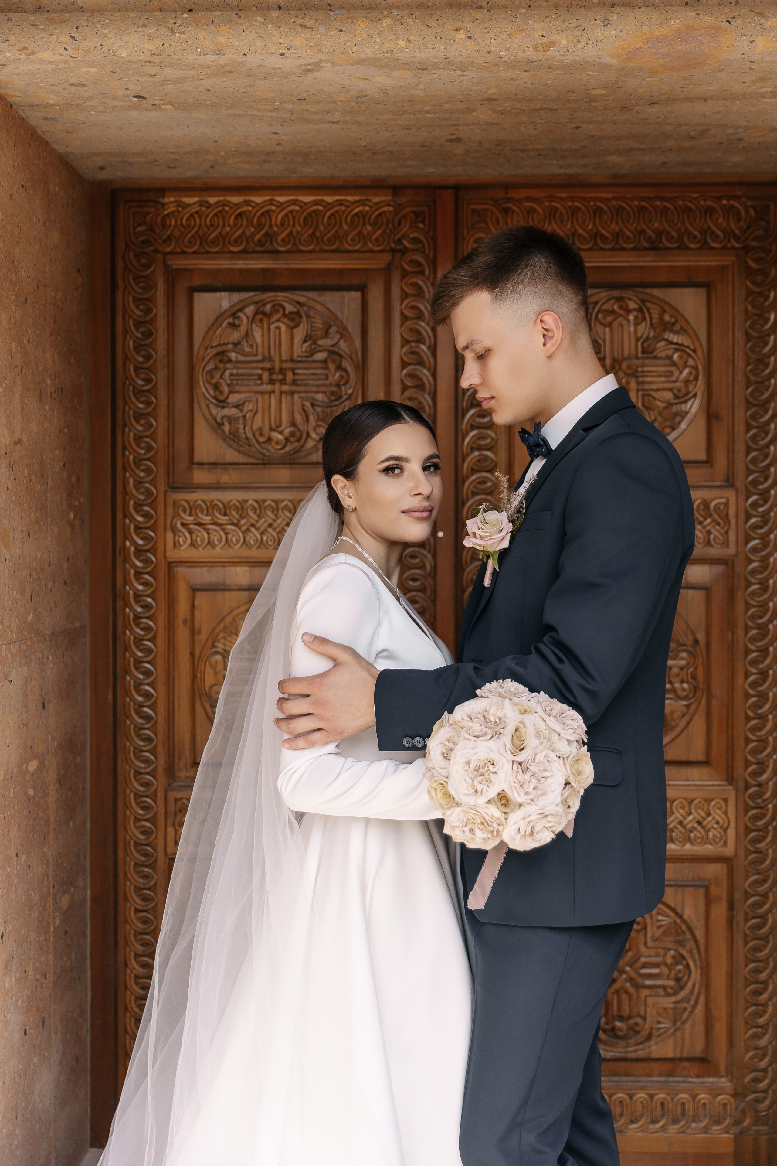 И & Л. Свадебный, репортажный фотограф Ирина Шкурина