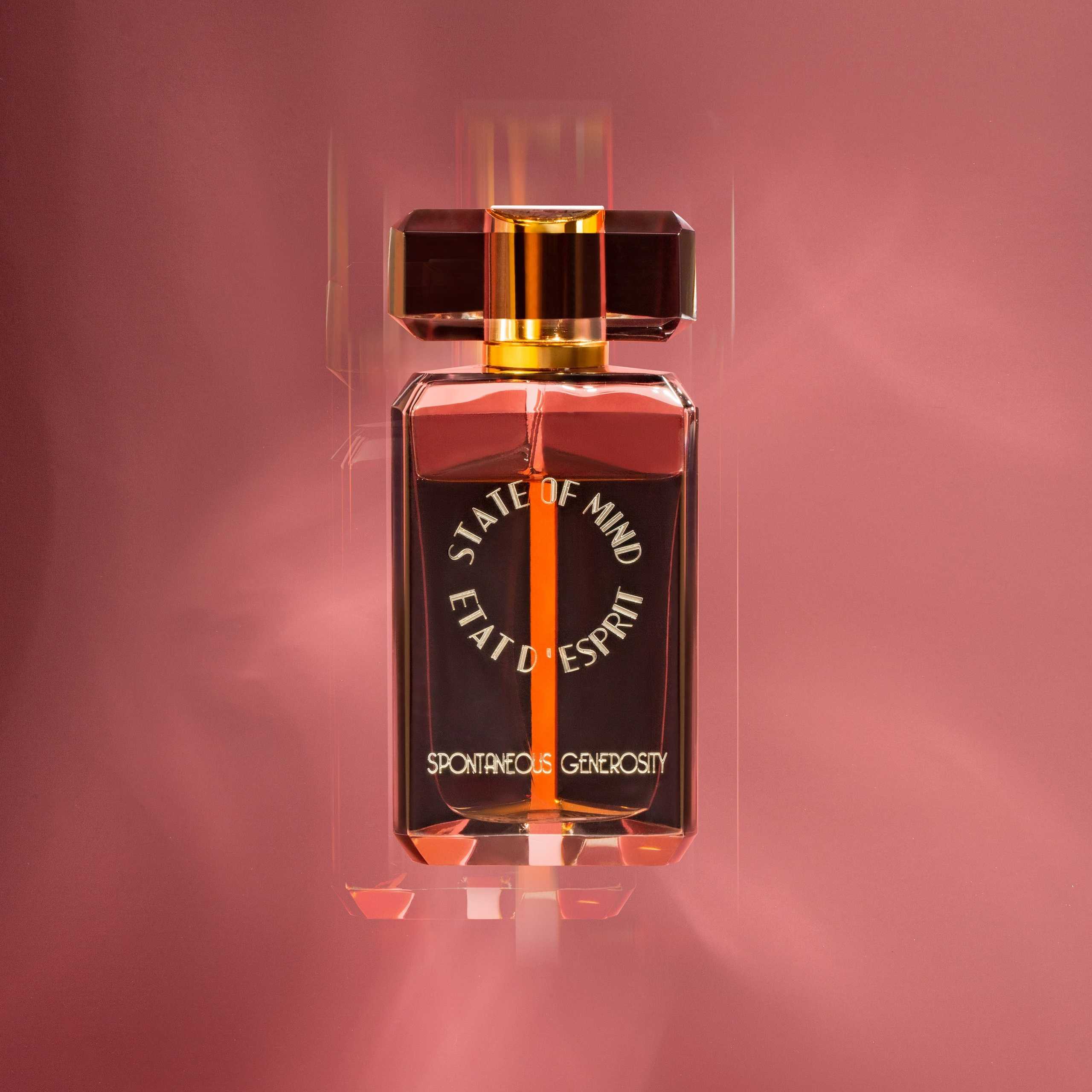 Ретушь и эмоции