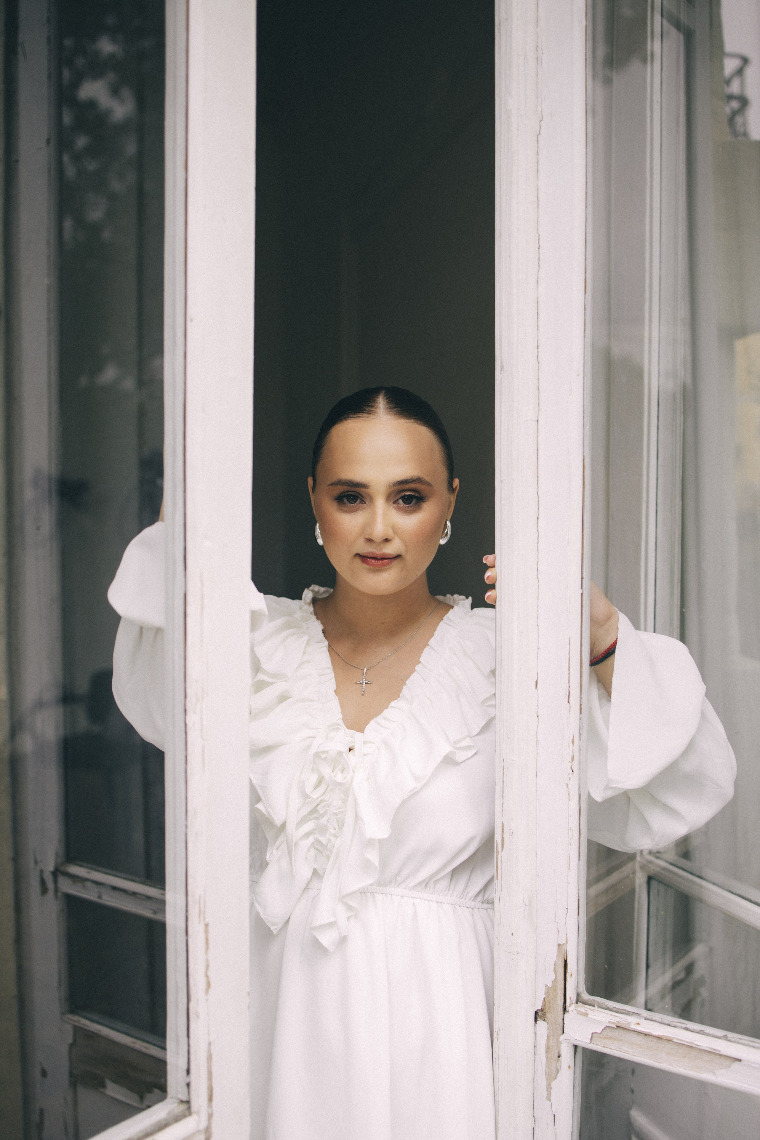 Максим и Анастасия. Фотограф Ростов-на-Дону, Аксай