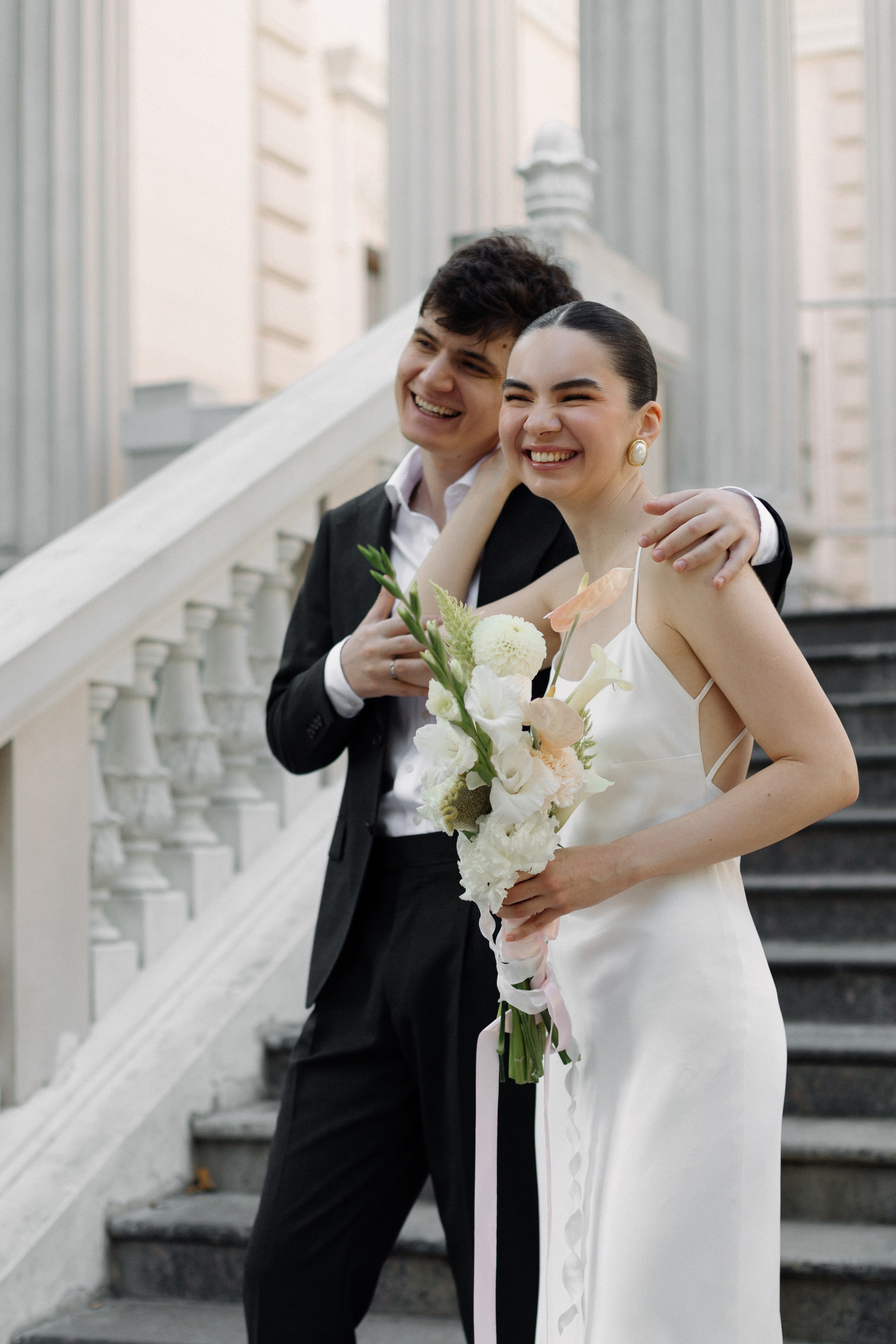 Артемий и София. Фотограф Ростов-на-Дону, Аксай