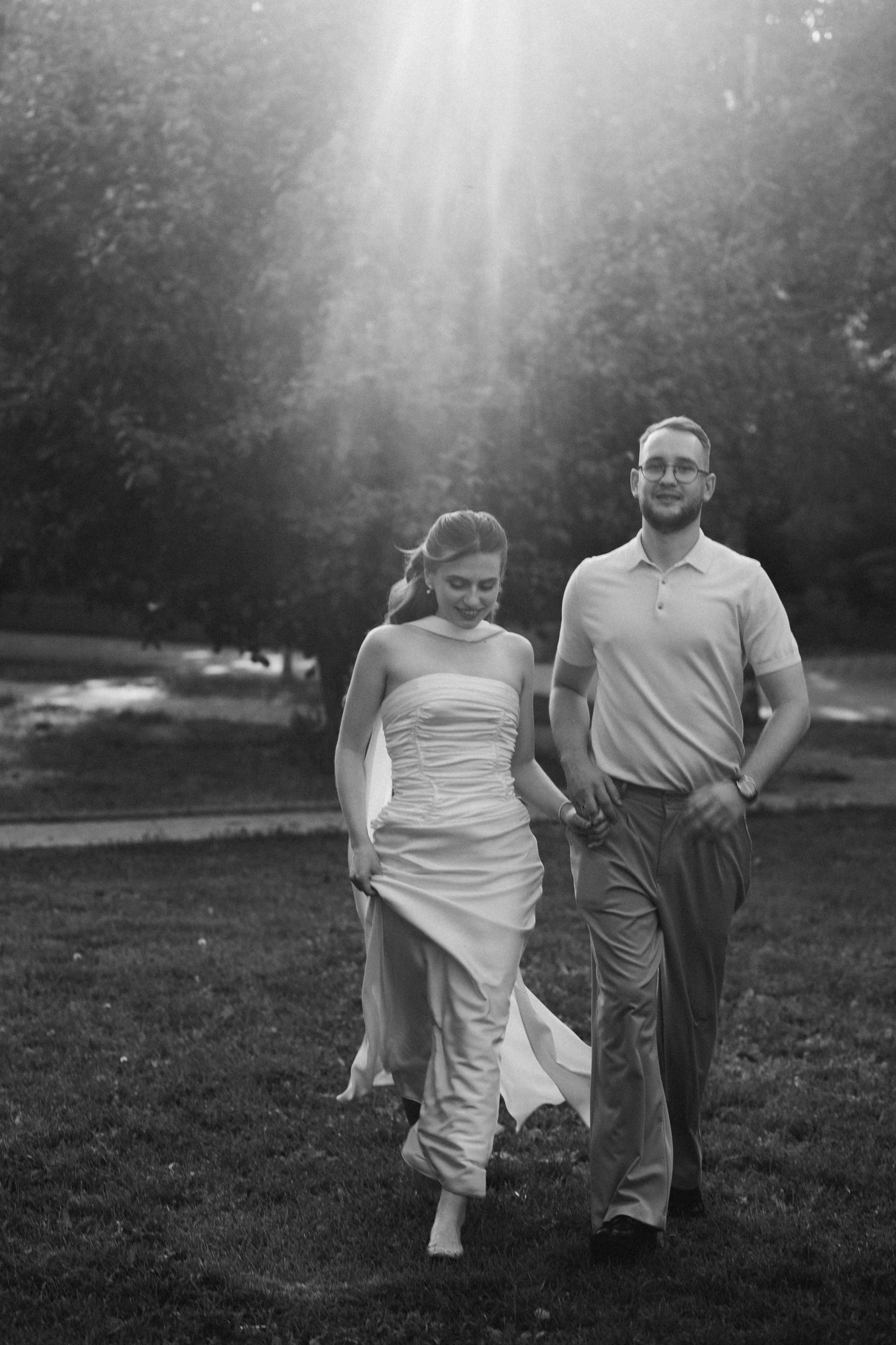 Павел и Динара. Фотограф Ростов-на-Дону, Аксай