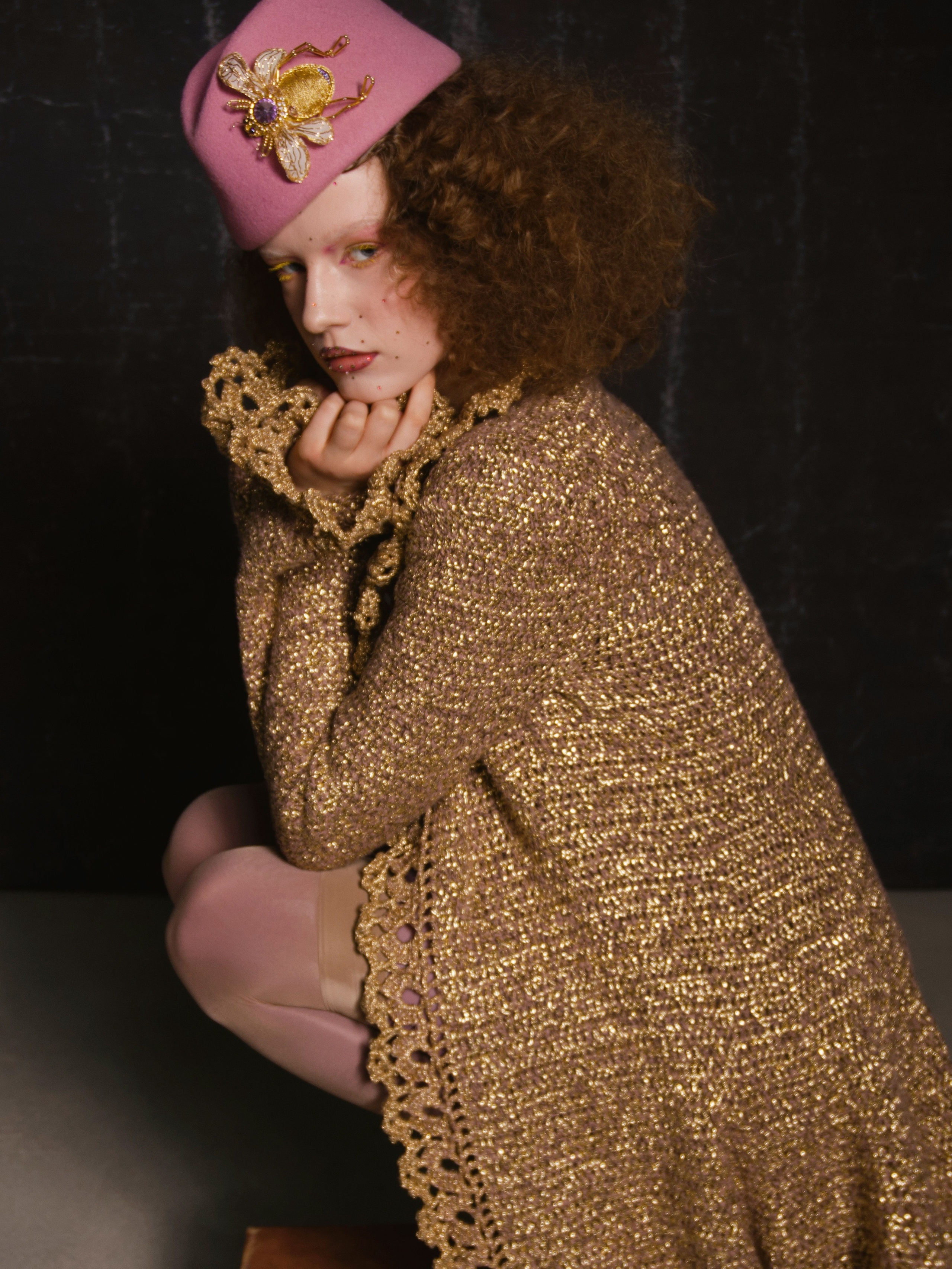 Арина, маус. Фотограф в Минске Света Григорьева