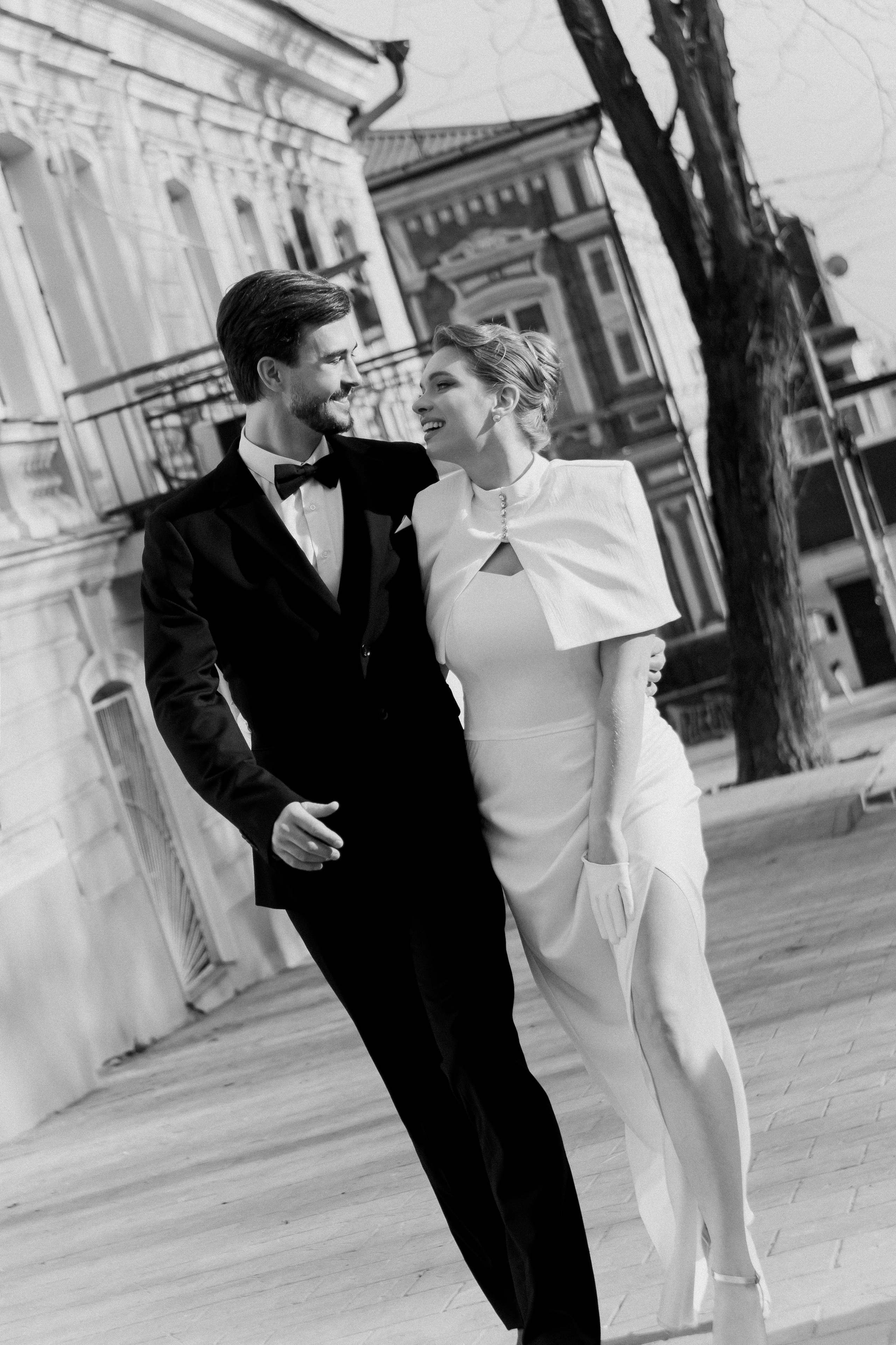 Артем & Мария. Свадебный фотограф Ростов на Дону / Таганрог — Усачева Анастасия