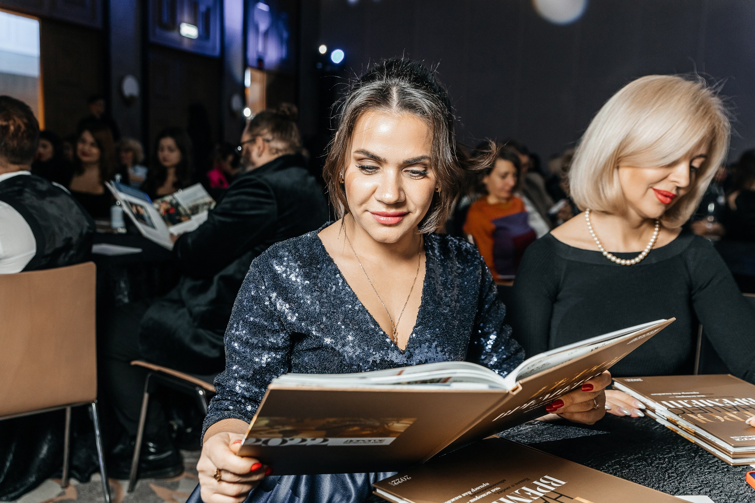 ПРЕЗЕНТАЦИЯ КНИГИ «ГЕРОИ НАШЕГО ВРЕМЕНИ». Свадебный и репортажный фотограф в Ростове-на-Дону Павел Кислов