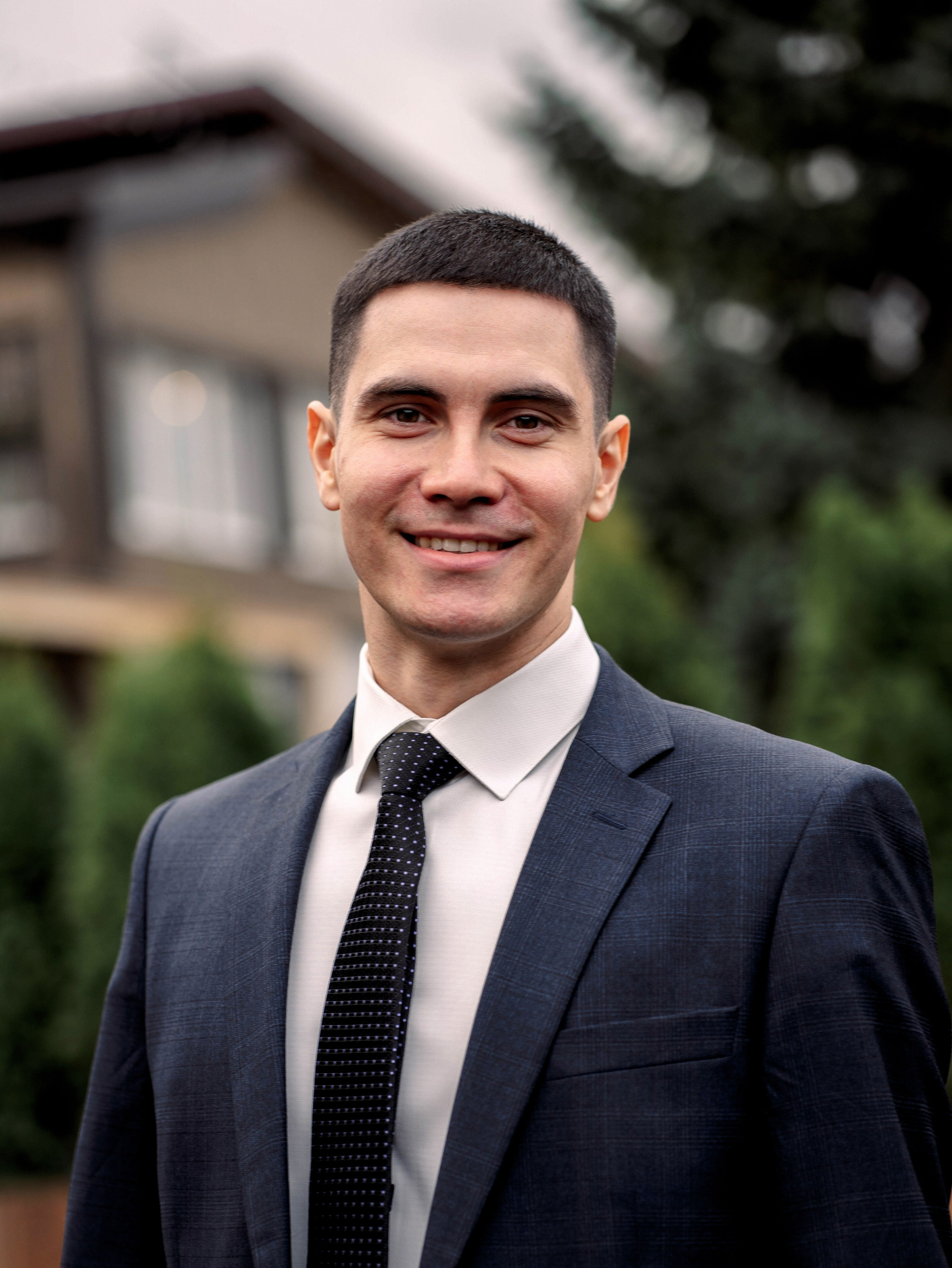 Артур и Елизавета. Портретный фотограф Москва Химки Субботина Екатерина