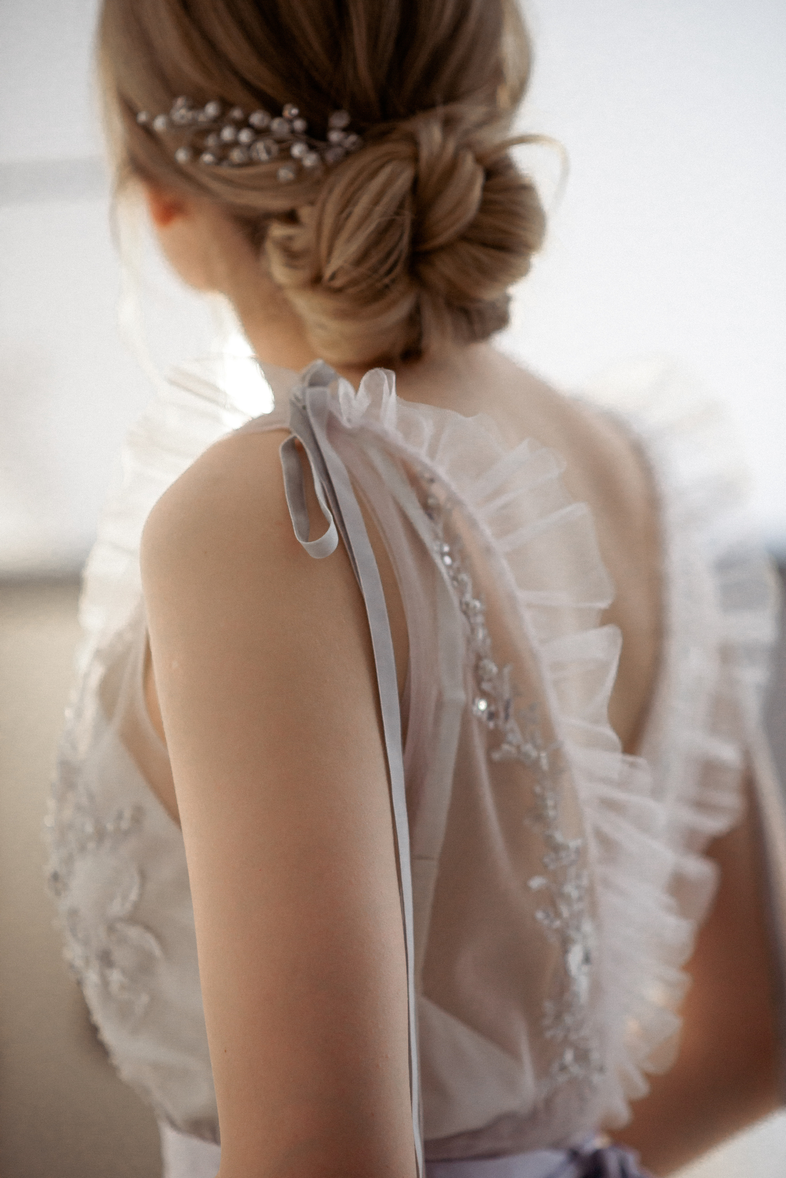 Евгения. Фотограф в Санкт-Петербурге Юлия Стехова