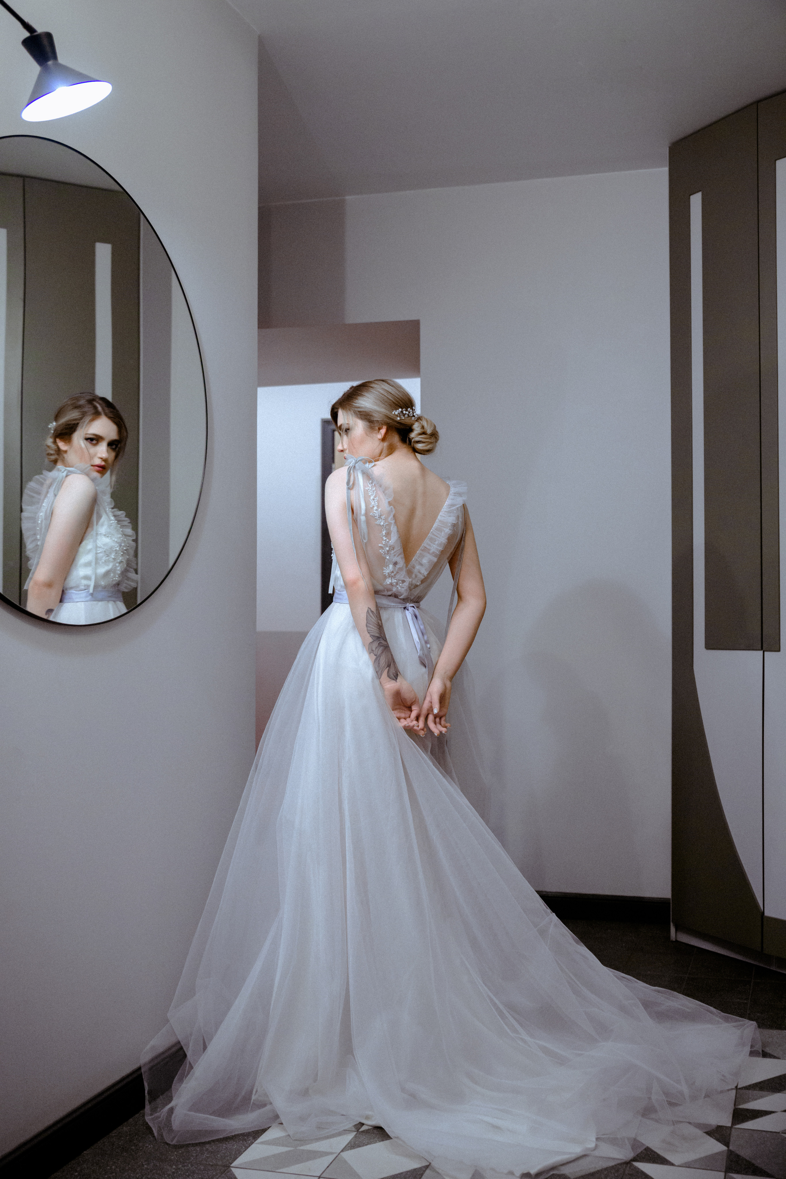 Евгения. Фотограф в Санкт-Петербурге Юлия Стехова