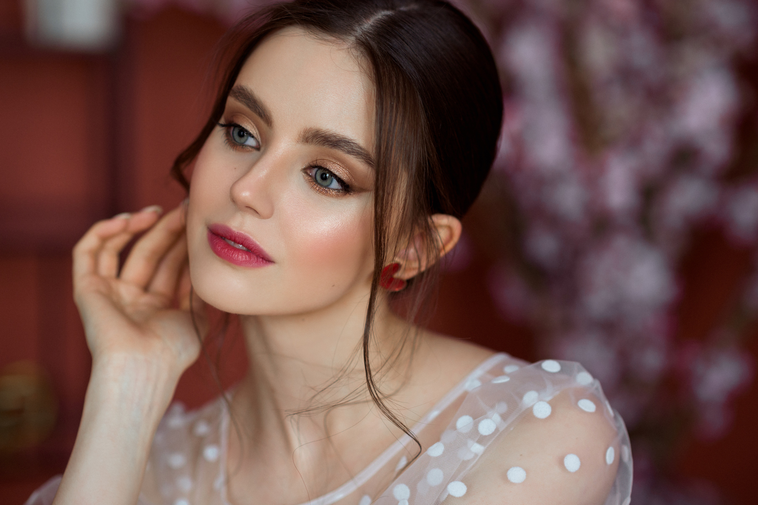 Диана+Кирилл. Фотограф в Санкт-Петербурге Юлия Стехова