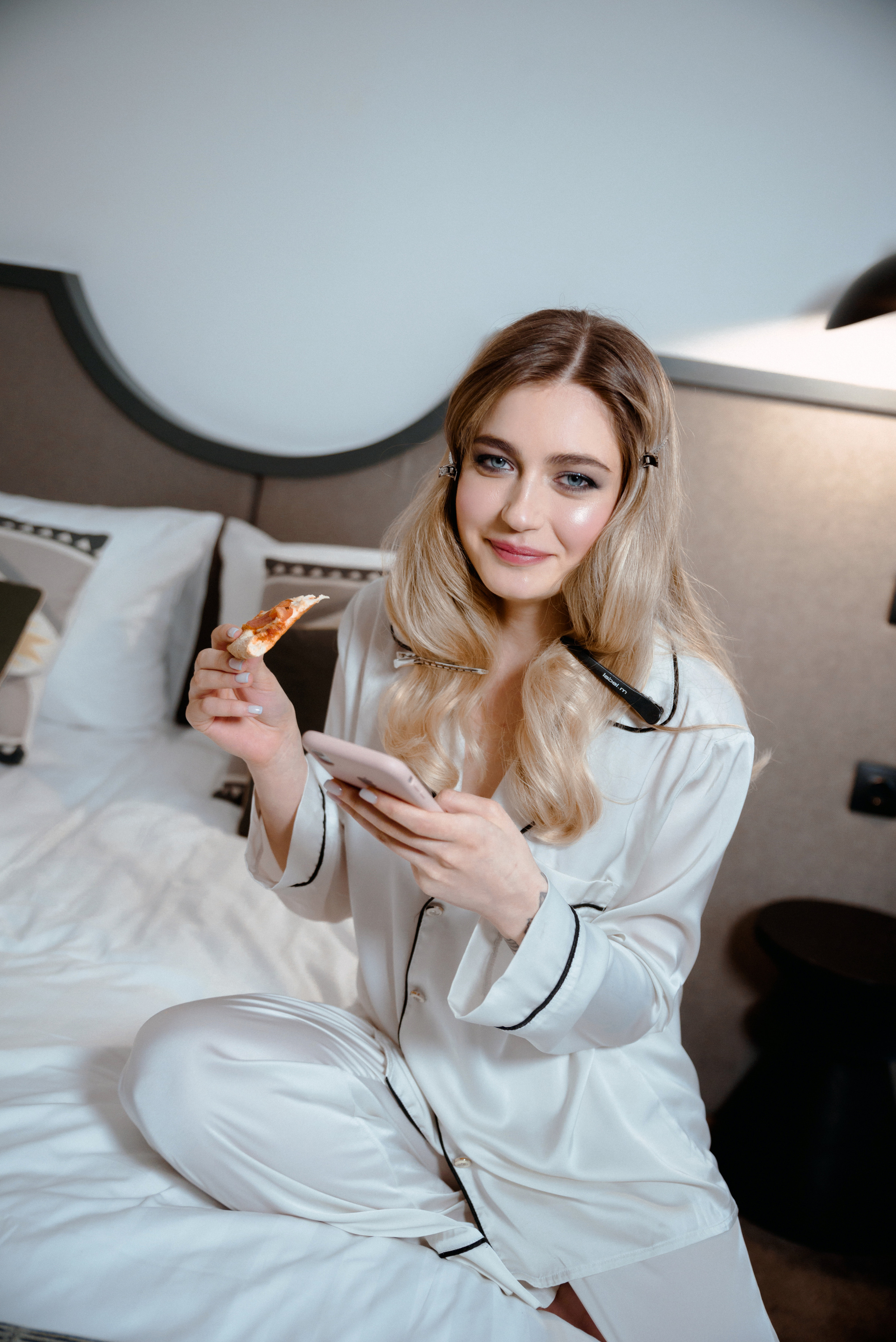 Утро невесты. Фотограф в Санкт-Петербурге Юлия Стехова