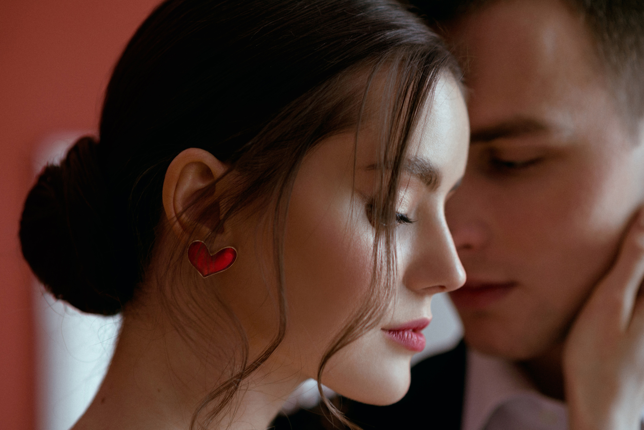 Диана+Кирилл. Фотограф в Санкт-Петербурге Юлия Стехова