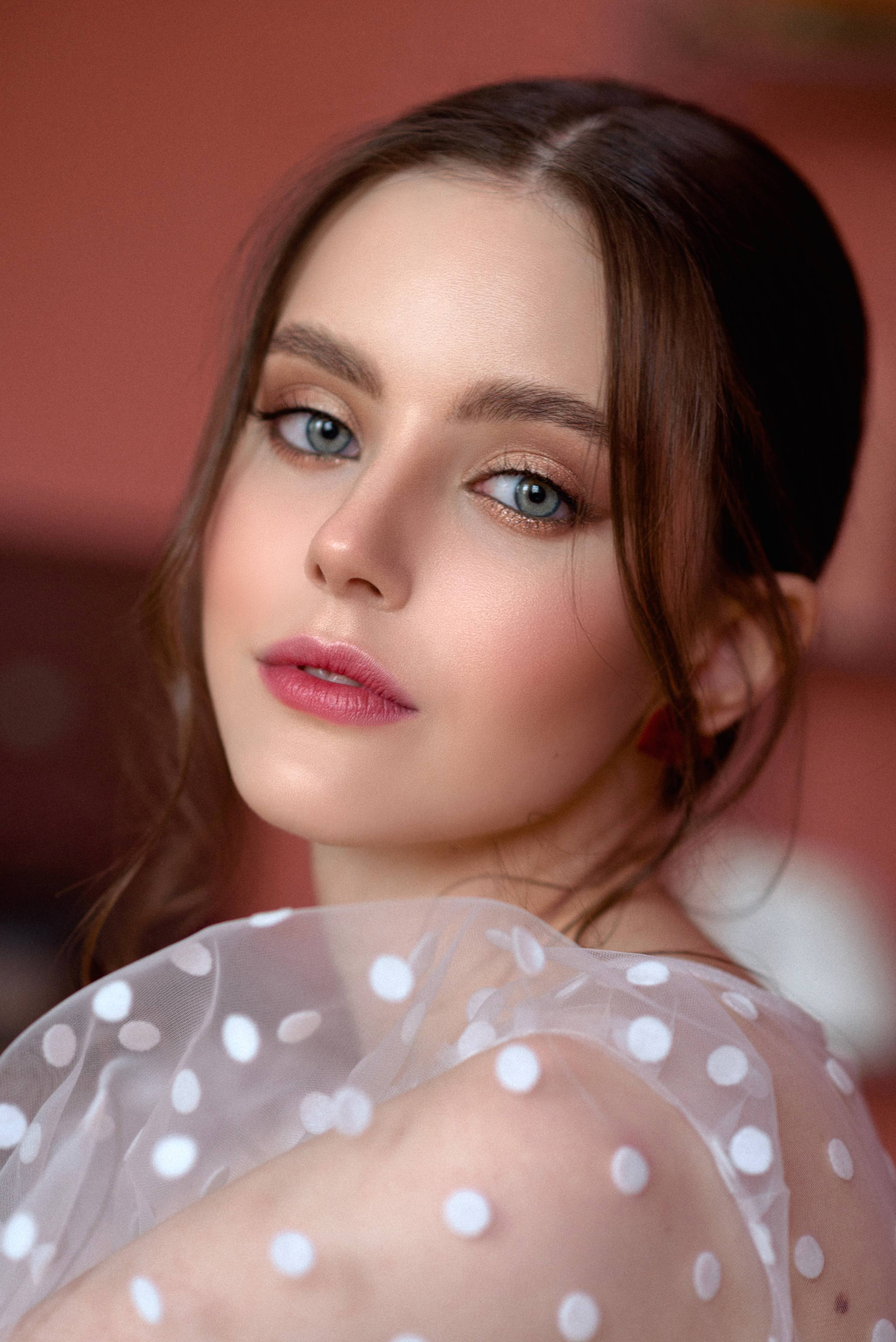 Диана+Кирилл. Фотограф в Санкт-Петербурге Юлия Стехова