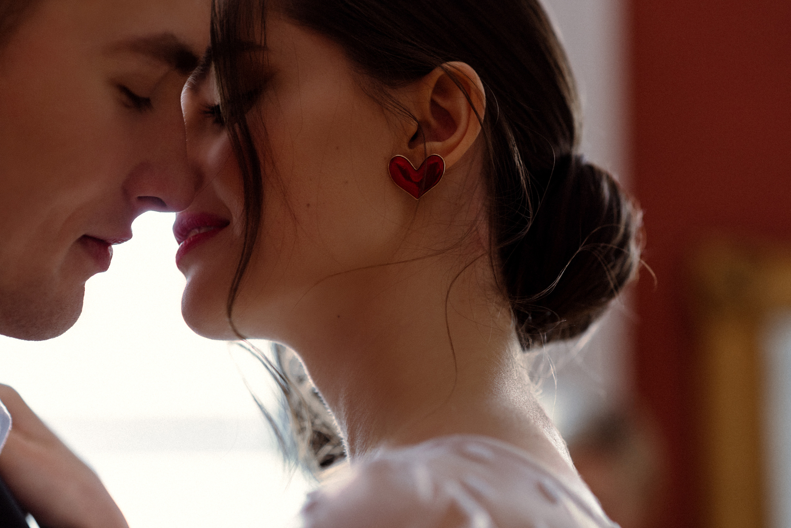 Диана+Кирилл. Фотограф в Санкт-Петербурге Юлия Стехова