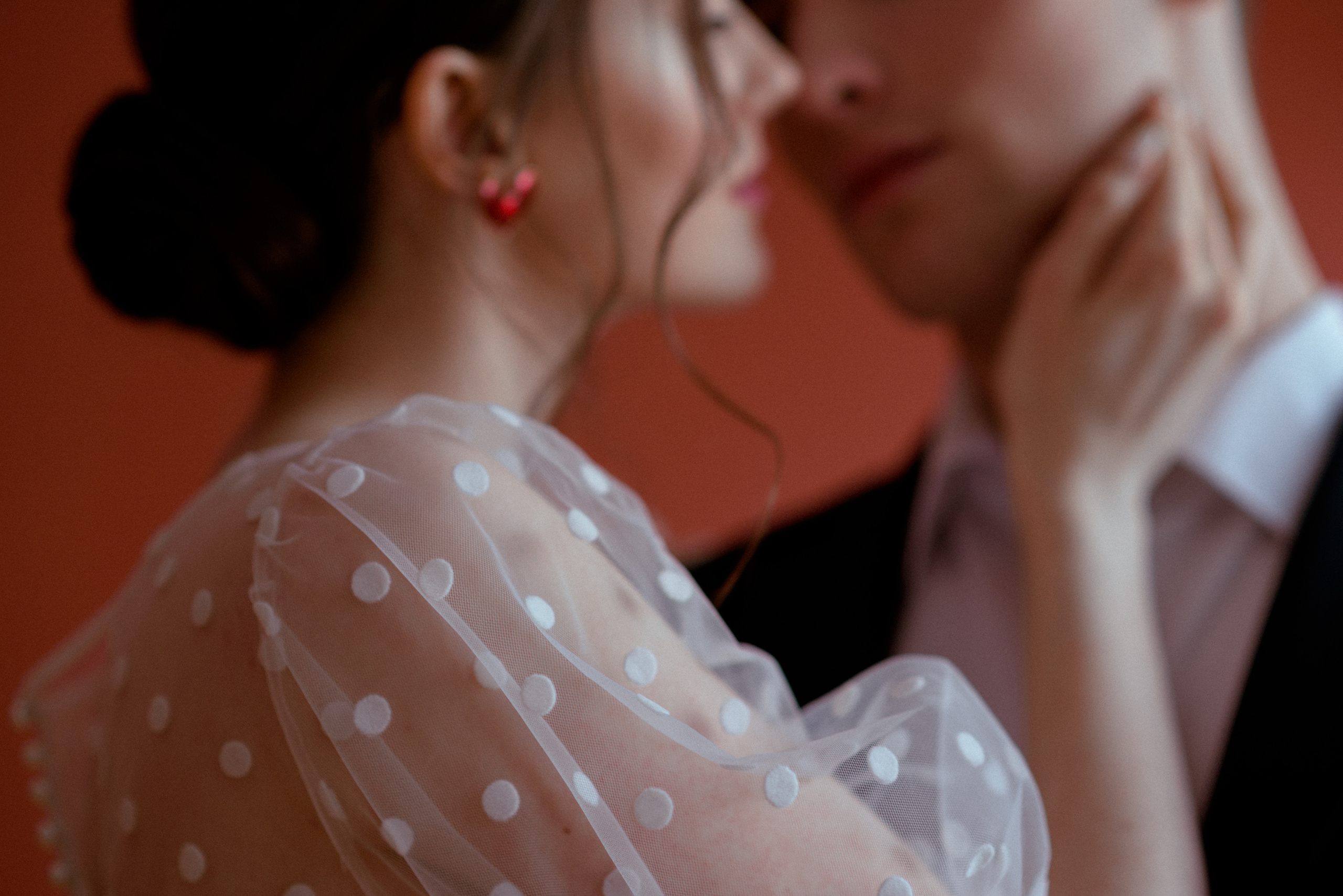 Диана+Кирилл. Фотограф в Санкт-Петербурге Юлия Стехова