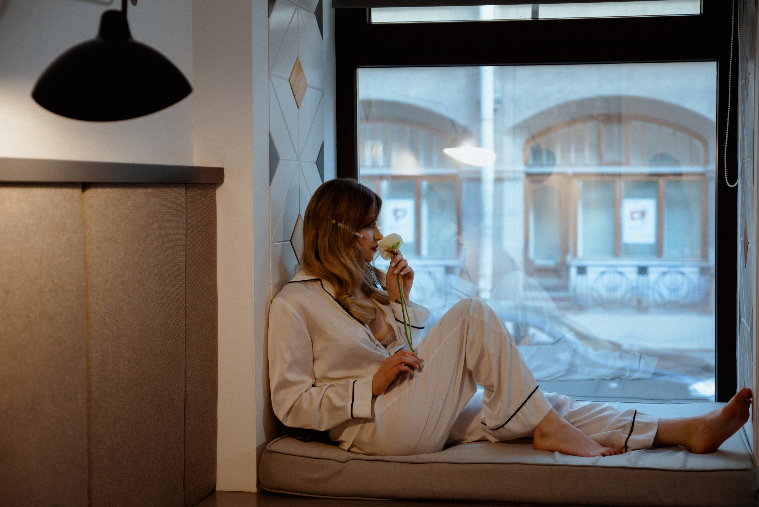 Утро невесты. Фотограф в Санкт-Петербурге Юлия Стехова