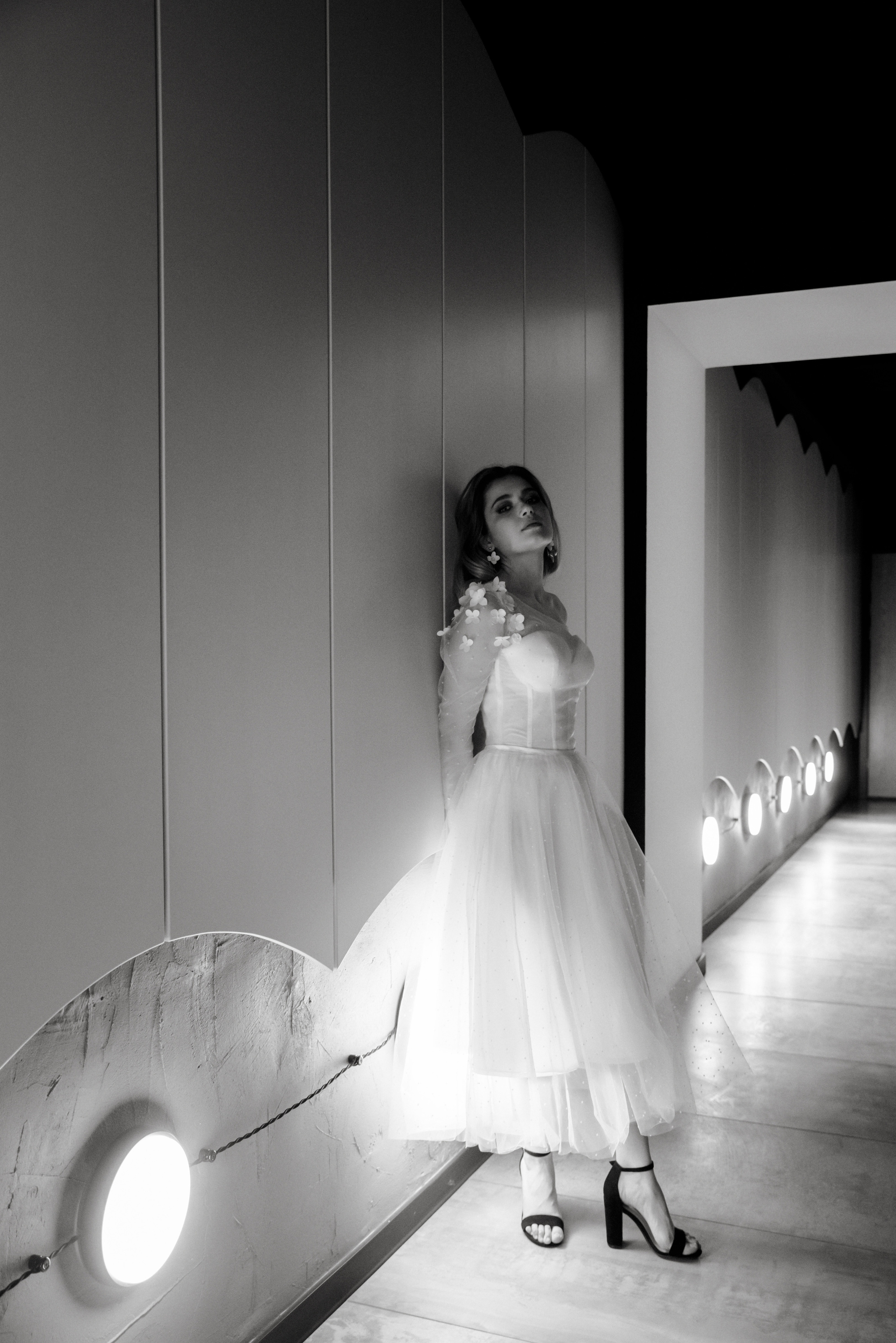 Утро невесты. Фотограф в Санкт-Петербурге Юлия Стехова