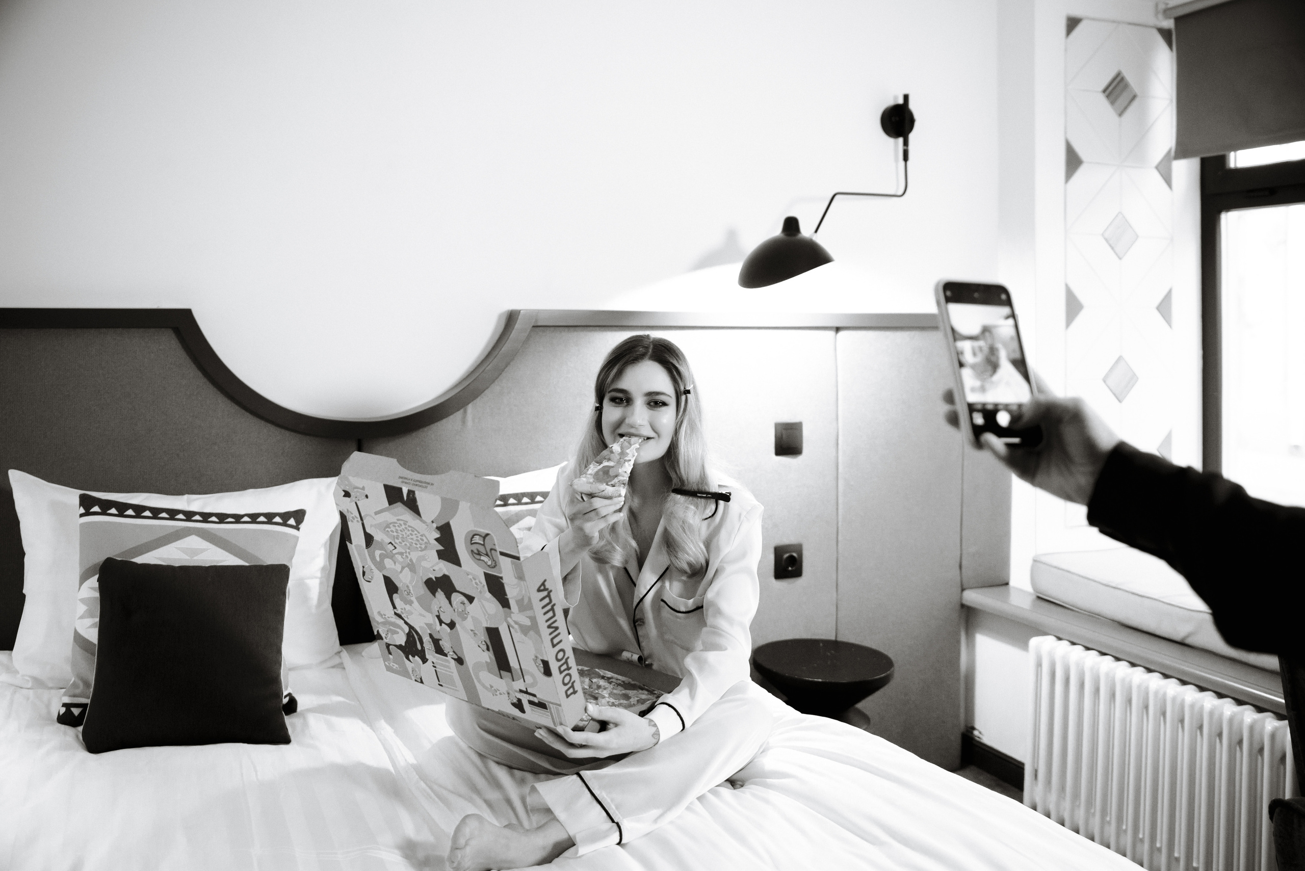 Утро невесты. Фотограф в Санкт-Петербурге Юлия Стехова