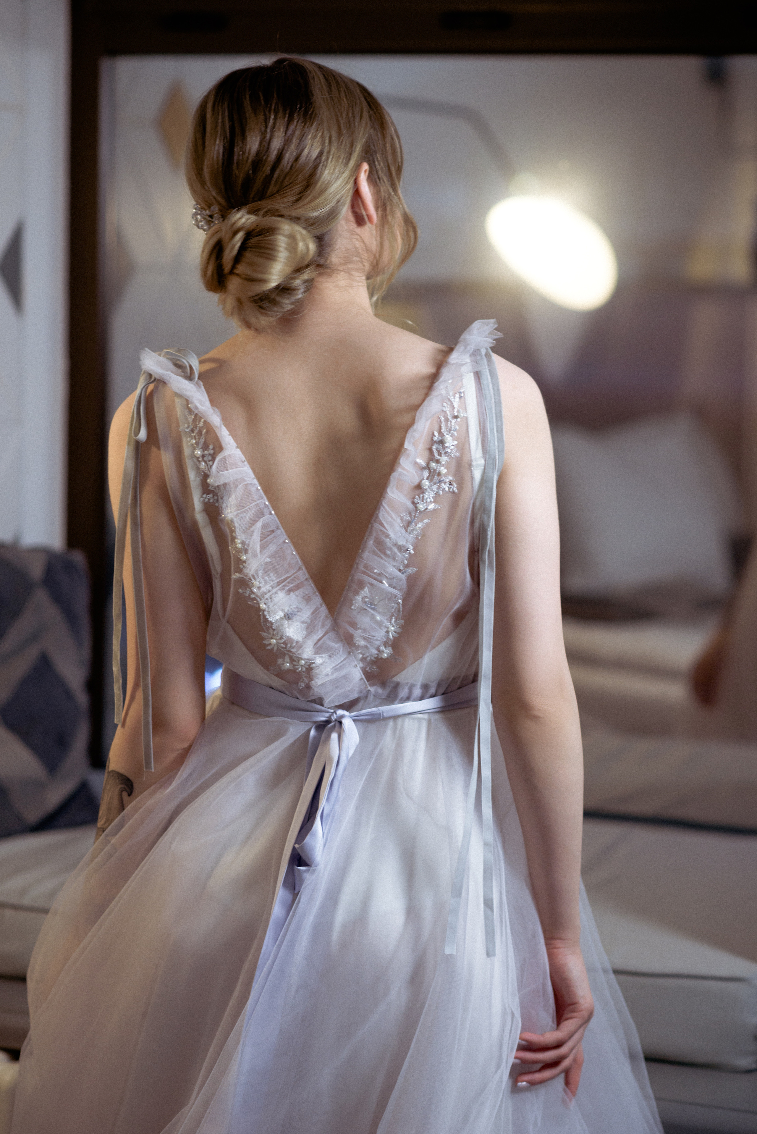 Евгения. Фотограф в Санкт-Петербурге Юлия Стехова