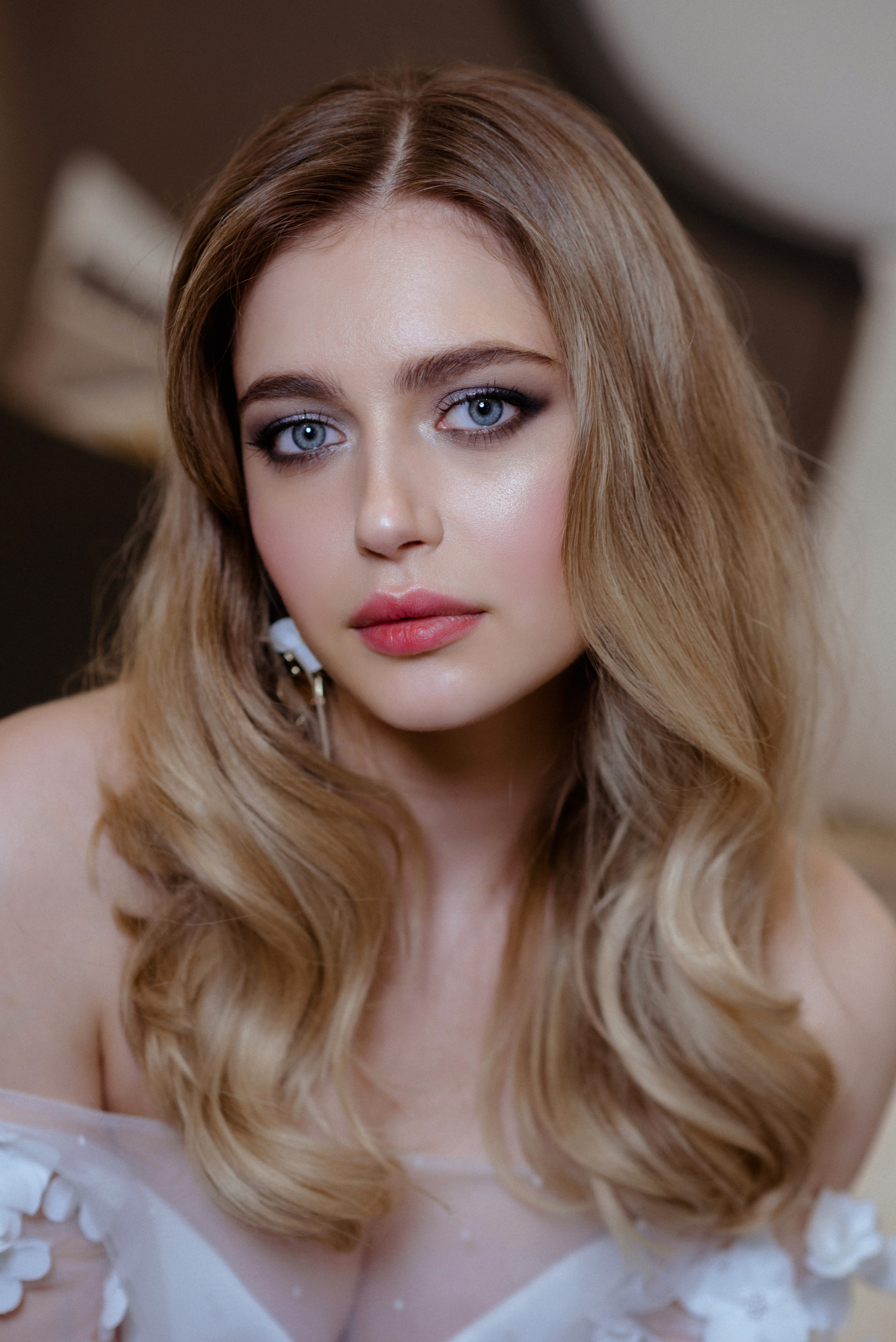 Утро невесты. Фотограф в Санкт-Петербурге Юлия Стехова