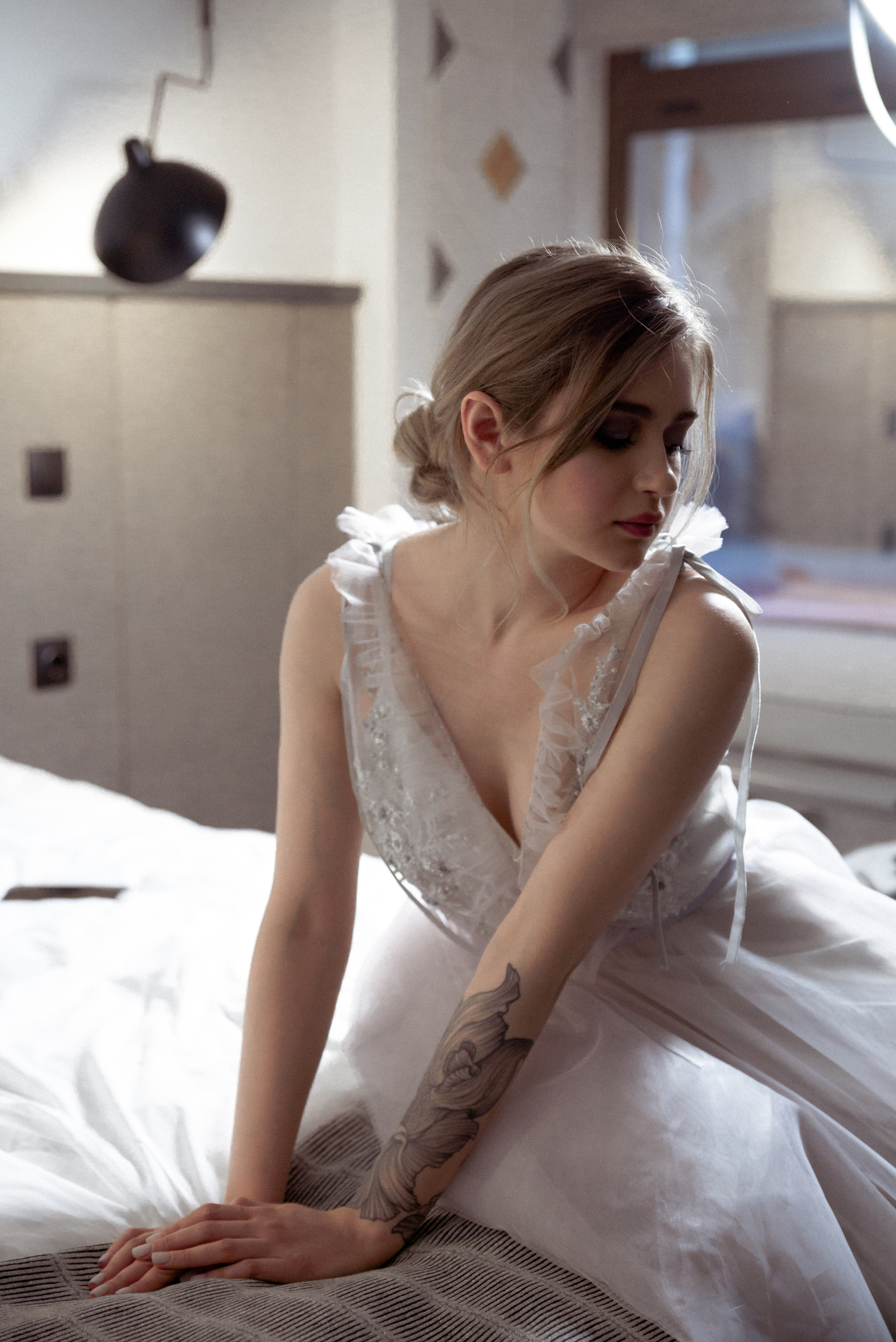 Евгения. Фотограф в Санкт-Петербурге Юлия Стехова