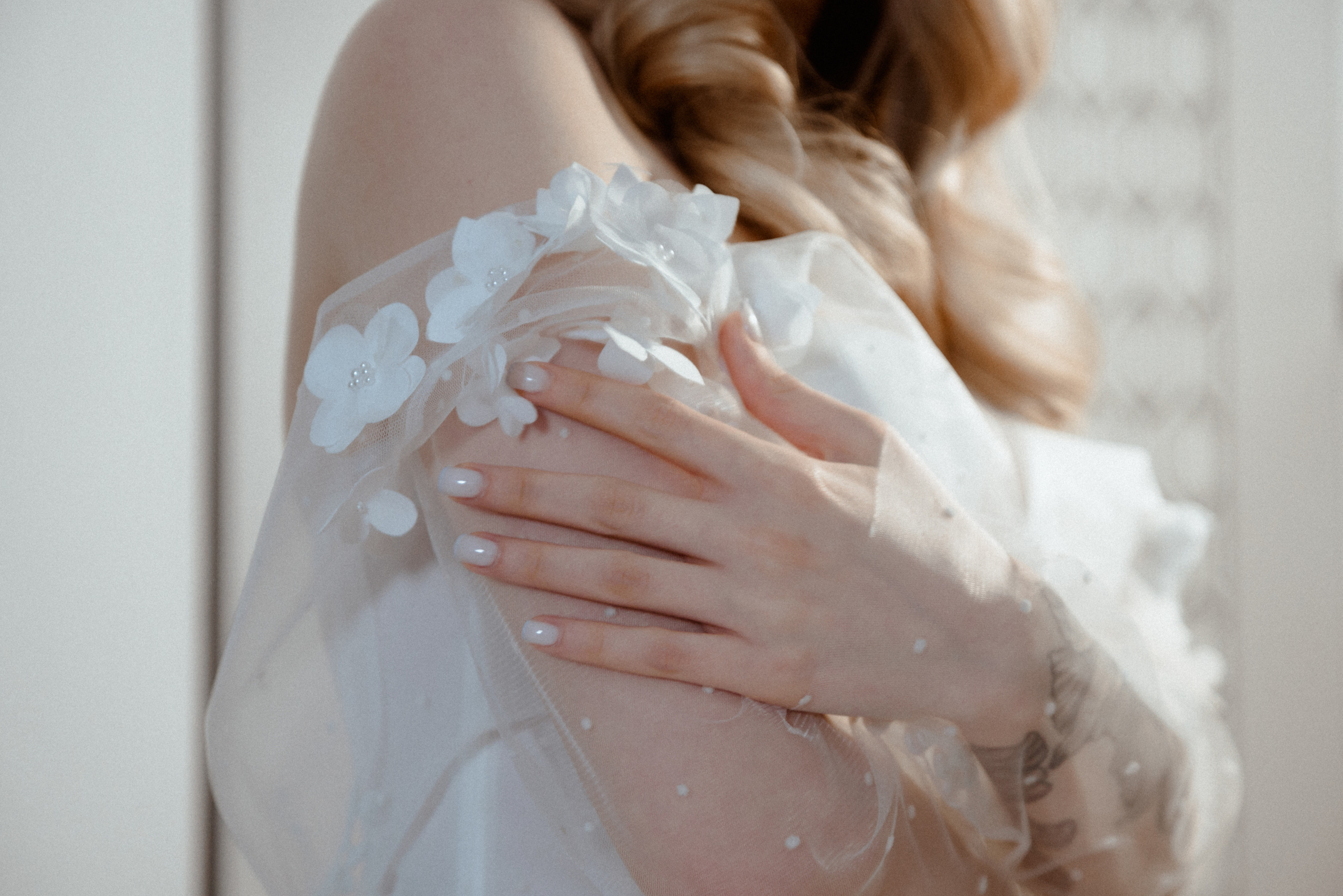 Утро невесты. Фотограф в Санкт-Петербурге Юлия Стехова