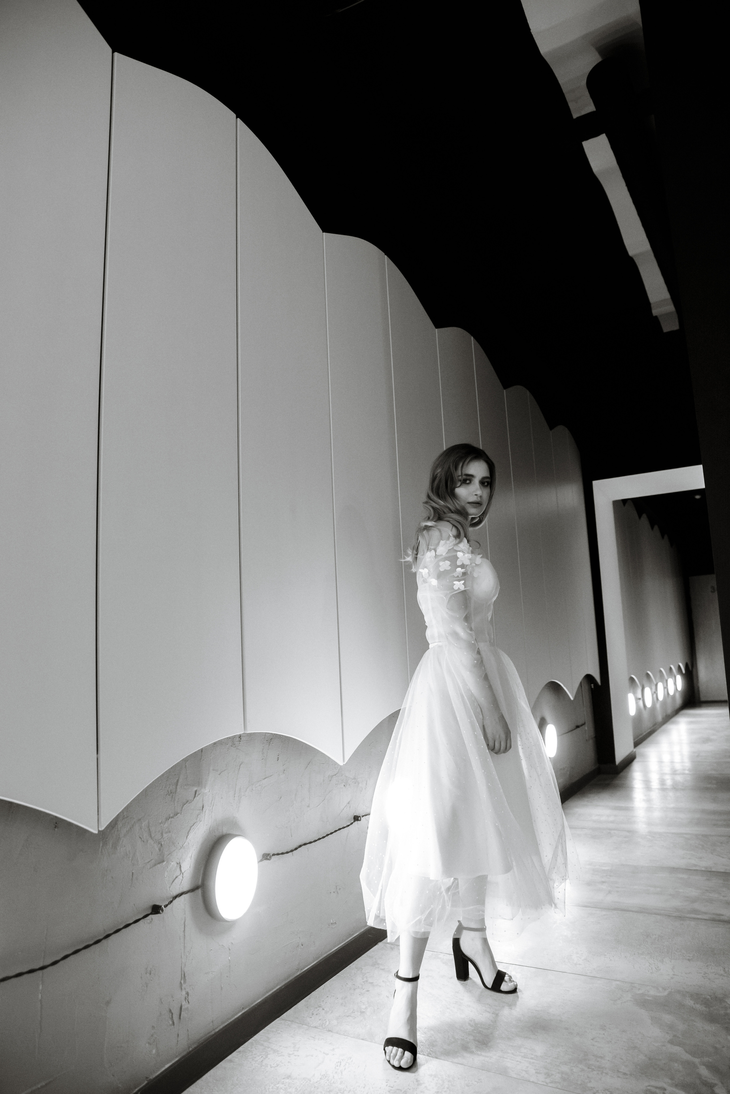 Утро невесты. Фотограф в Санкт-Петербурге Юлия Стехова