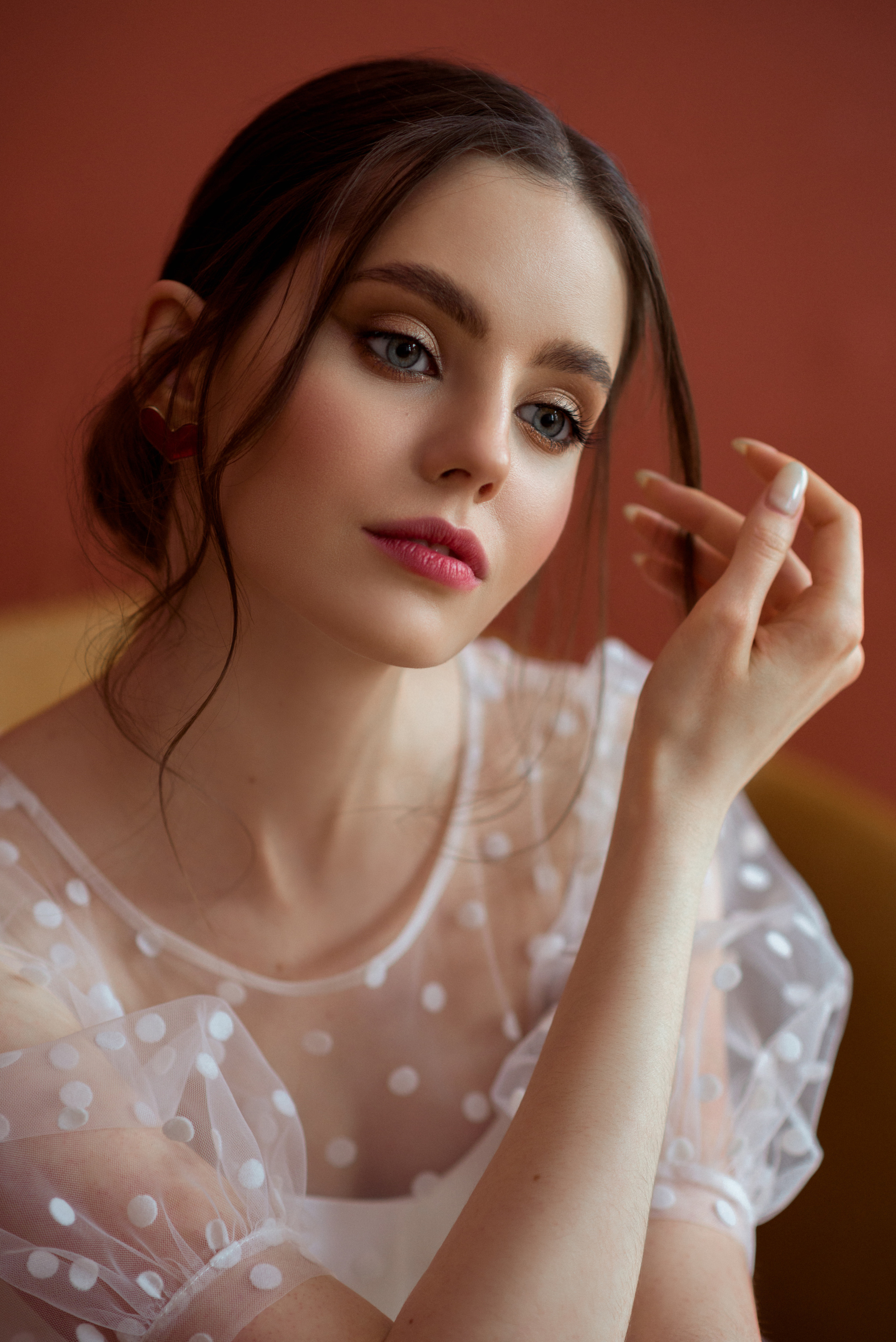 Диана+Кирилл. Фотограф в Санкт-Петербурге Юлия Стехова