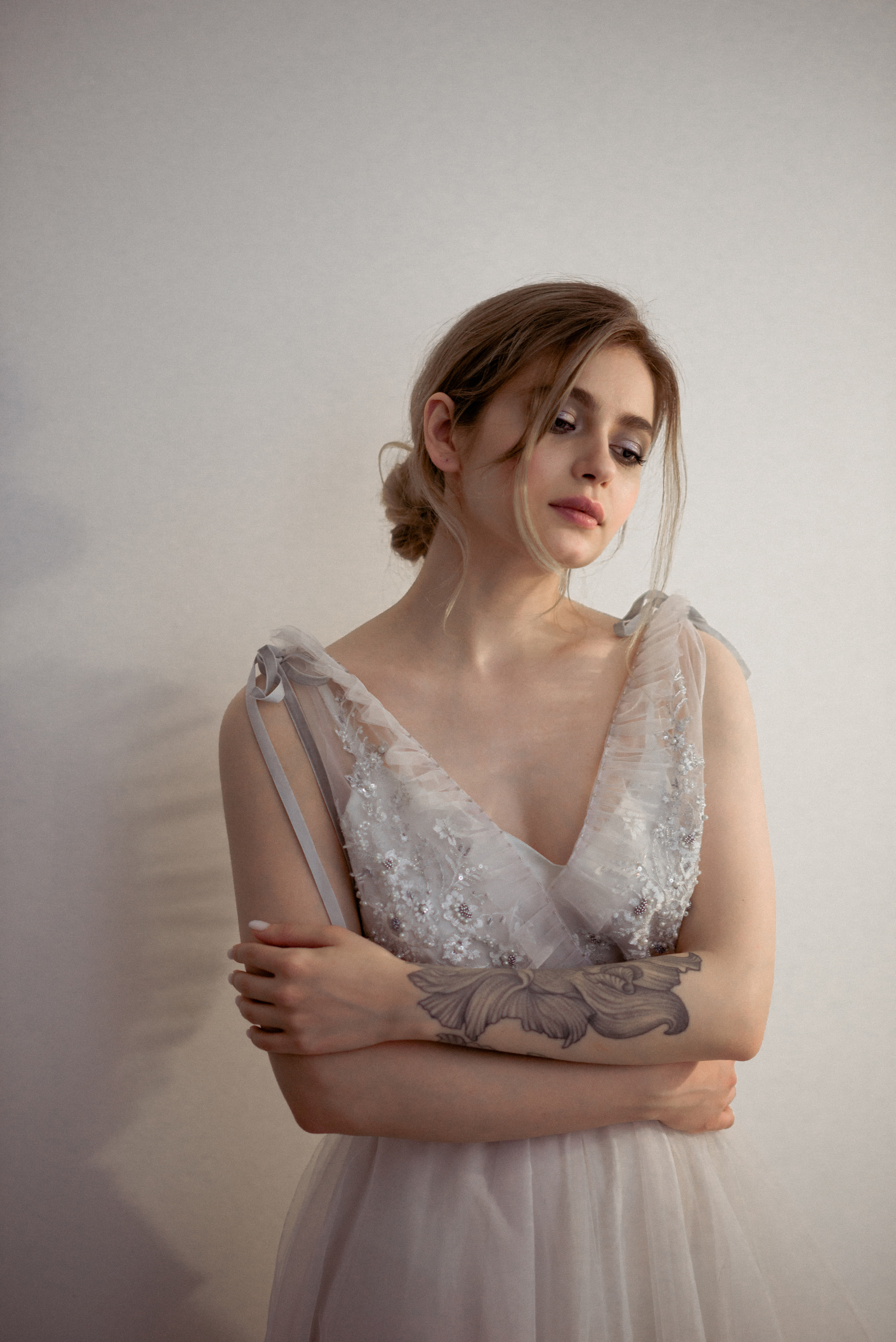 Евгения. Фотограф в Санкт-Петербурге Юлия Стехова