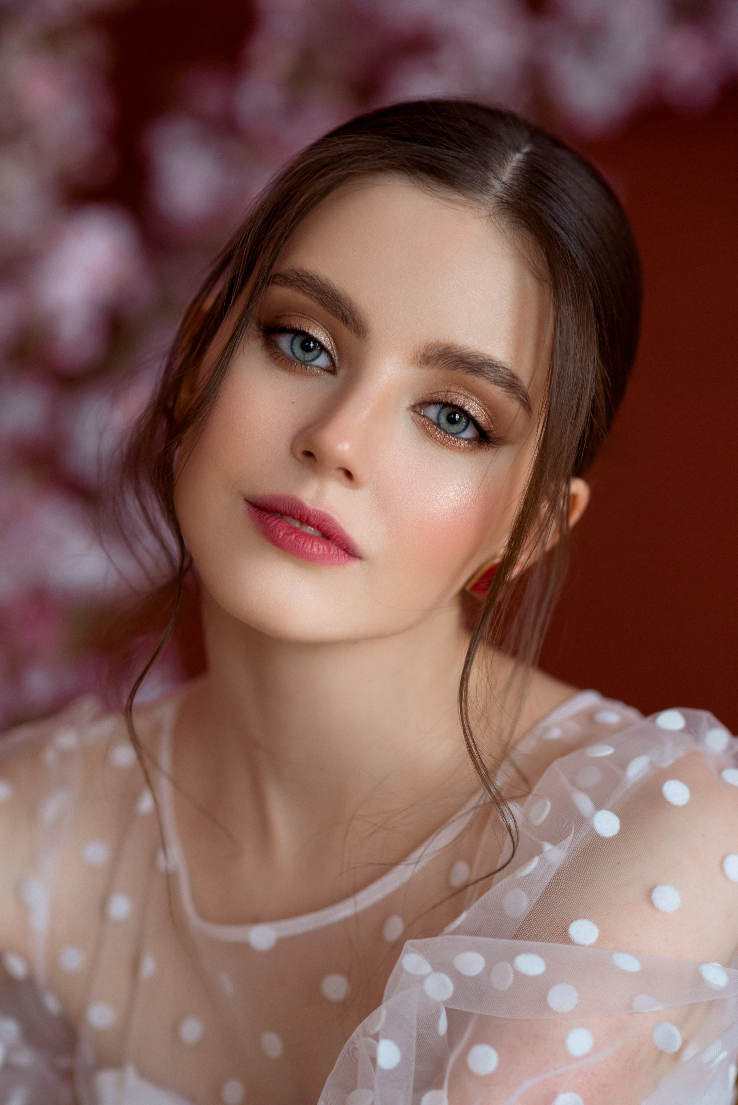 Диана+Кирилл. Фотограф в Санкт-Петербурге Юлия Стехова