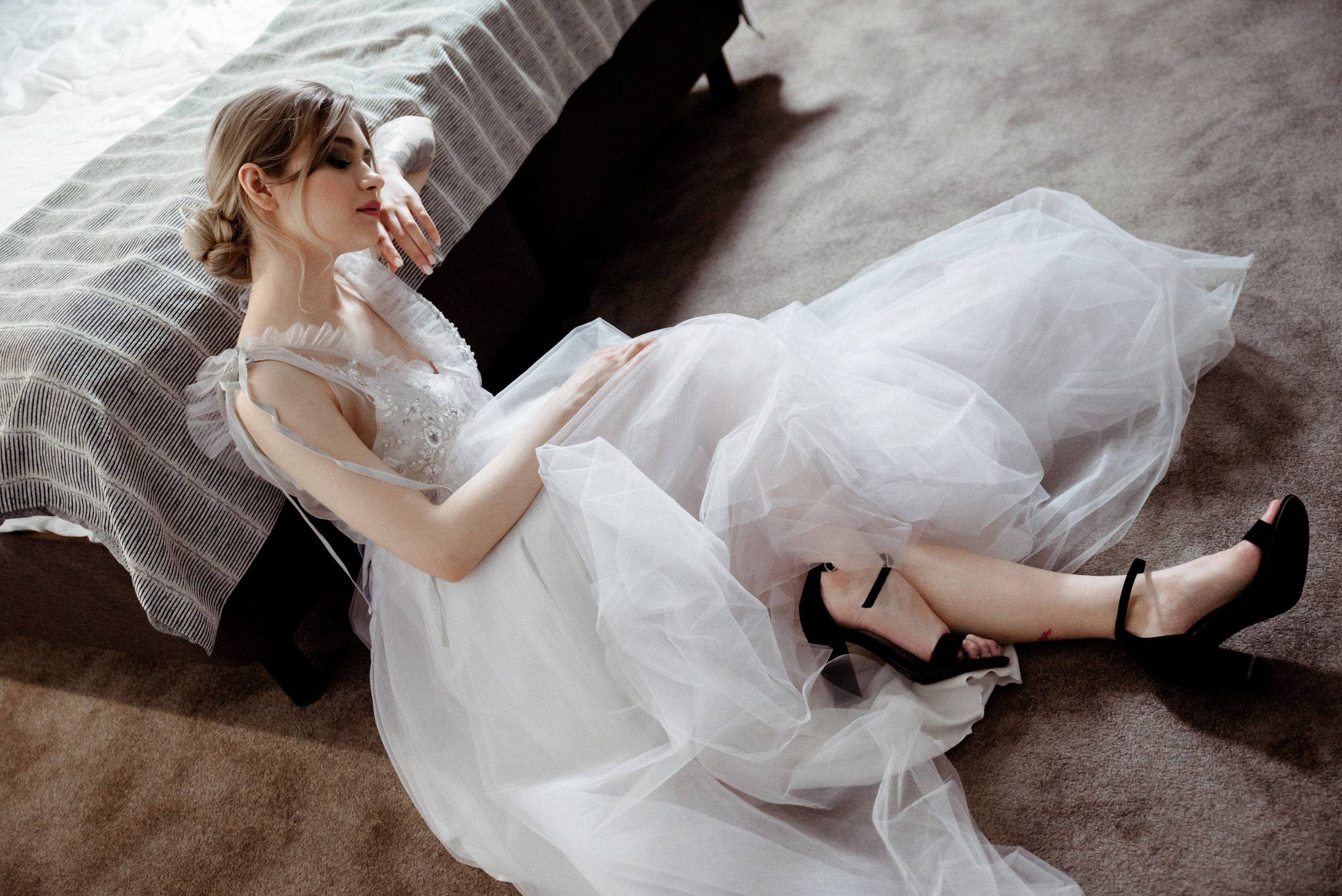 Евгения. Фотограф в Санкт-Петербурге Юлия Стехова