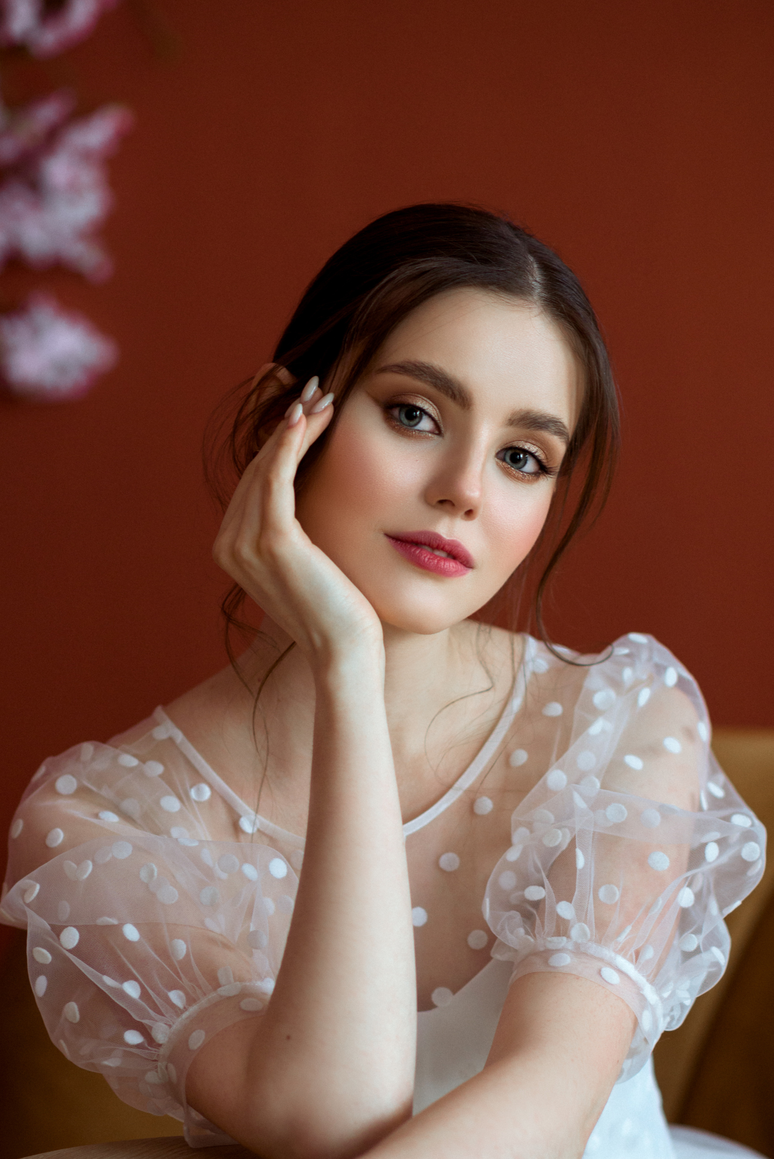 Диана+Кирилл. Фотограф в Санкт-Петербурге Юлия Стехова