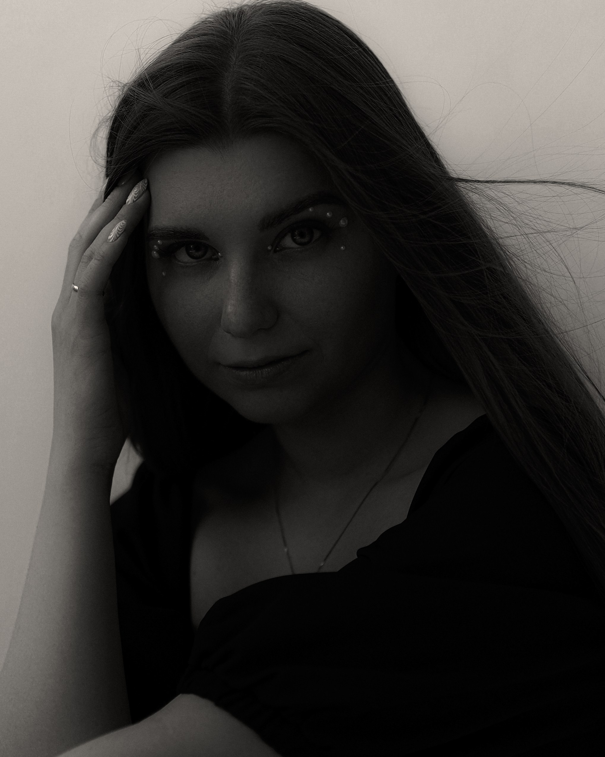 Елизавета. DARYA.BELKINA