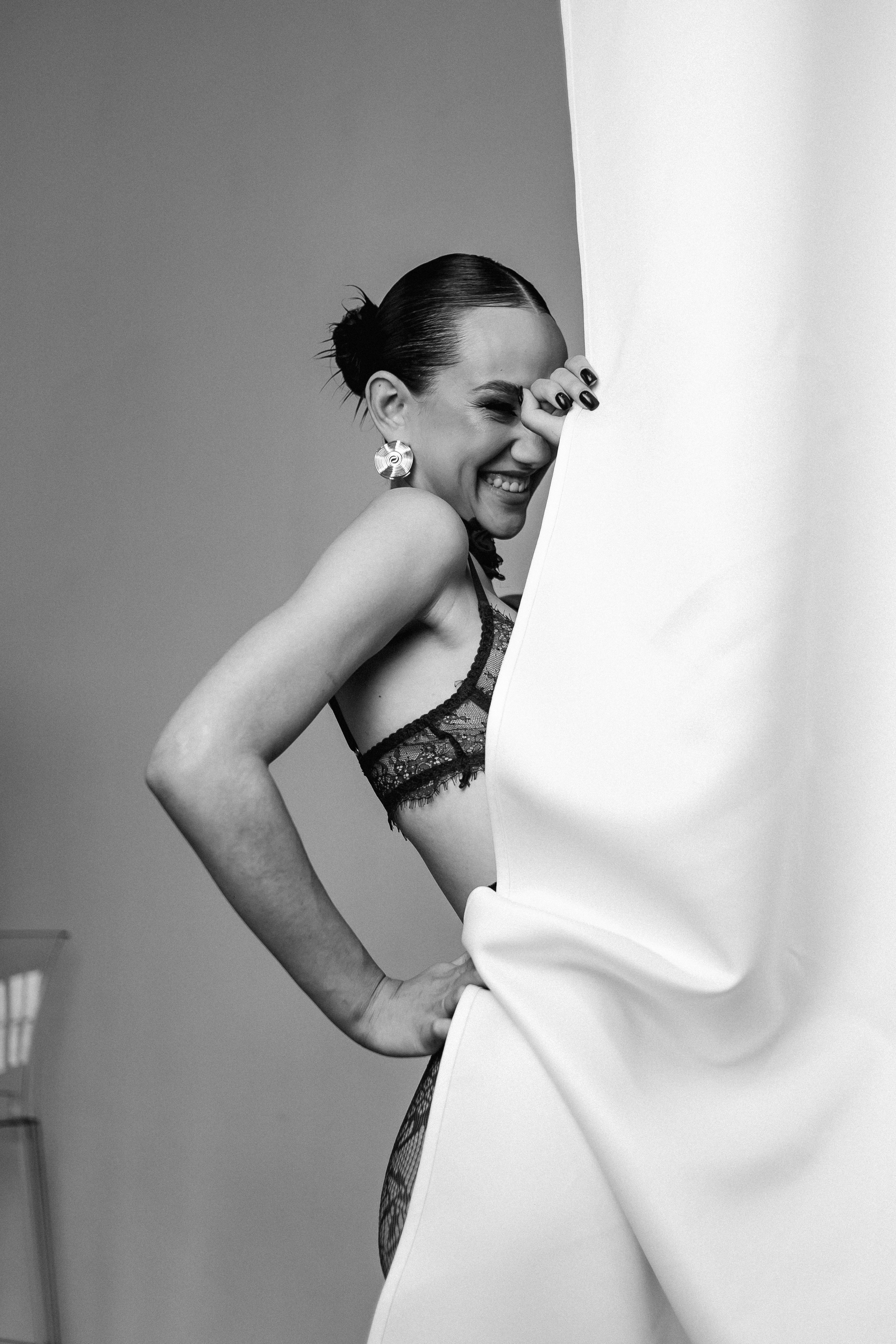 Varvara. Ника — ваш персональный фотограф в Нижнем Новгороде