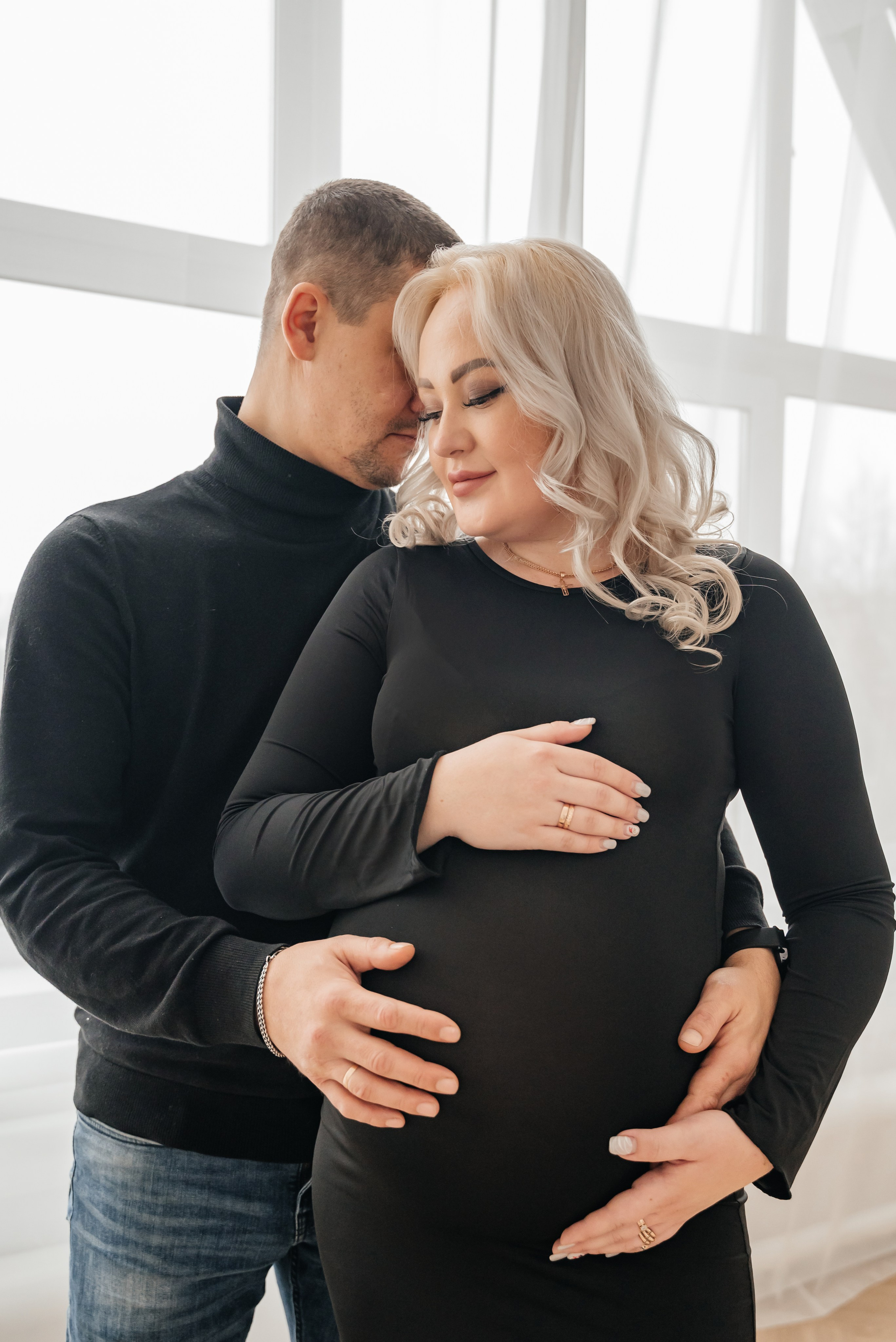 Съемка беременности беременность. Свадебный фотограф в Сергиевом Посаде недорого Ольга Гузанова