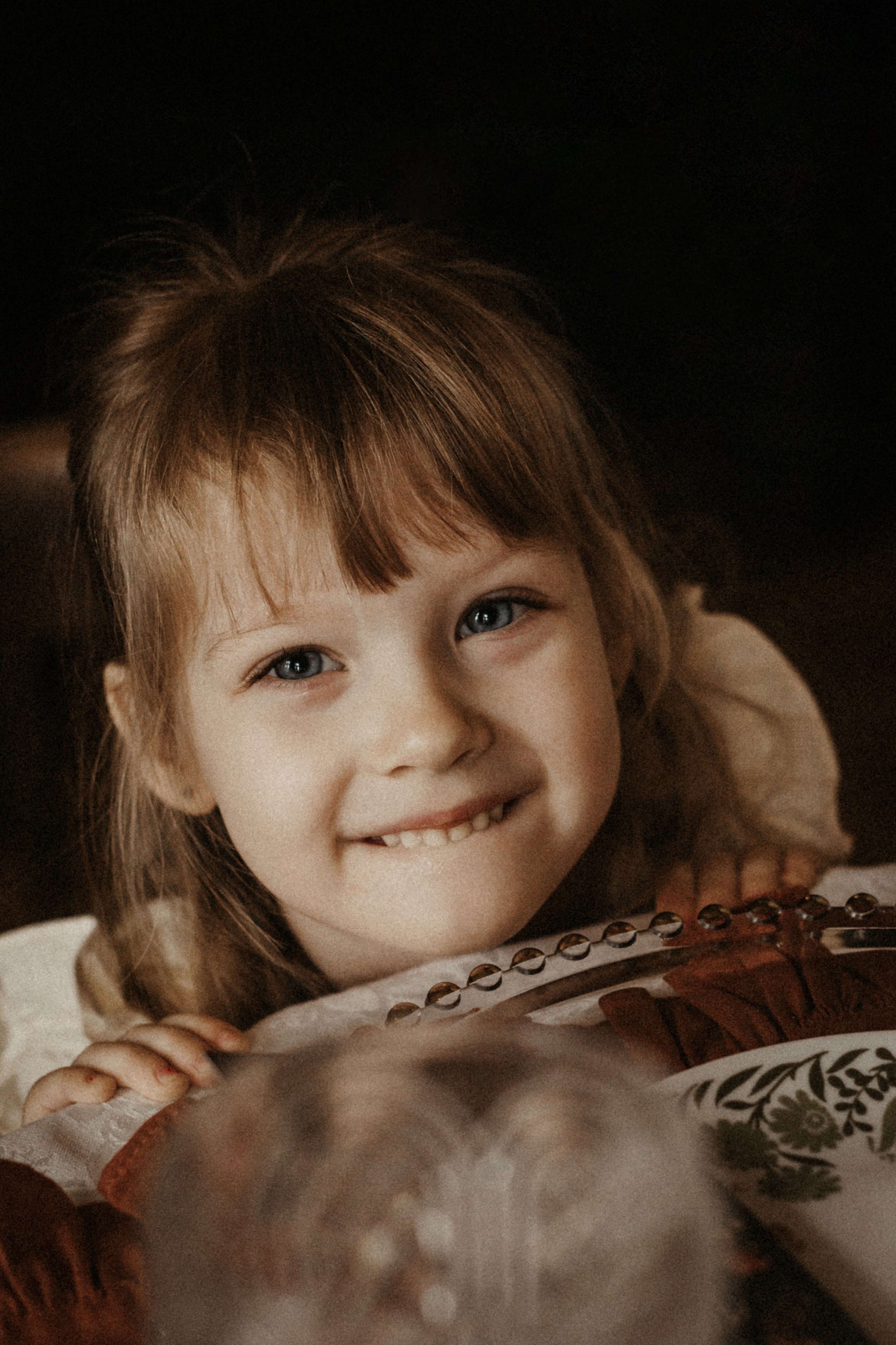 Атмосферный Новый год. Семейный фотограф в Ростове-на-Дону Безкишкина Татьяна