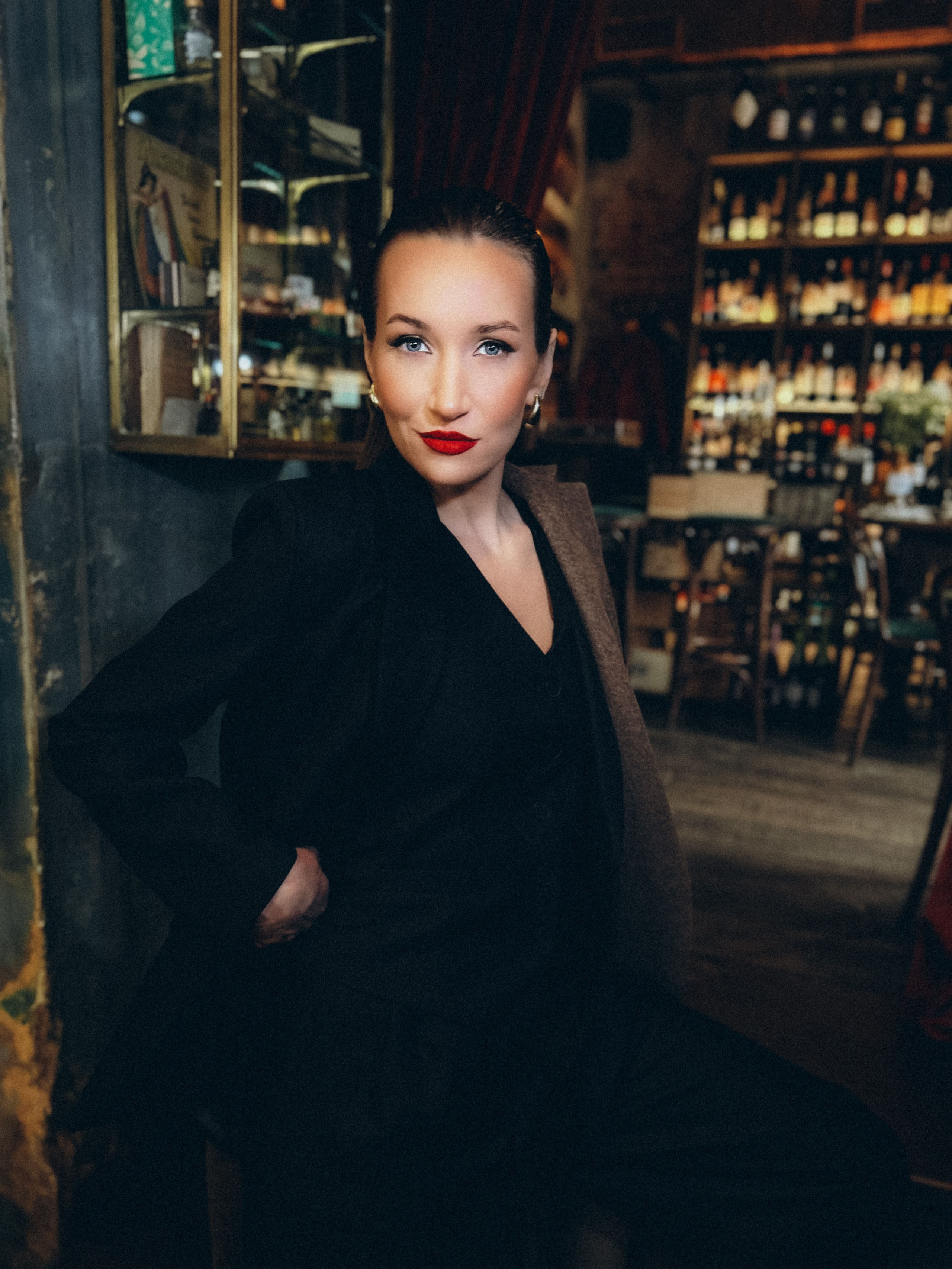 Татьяна Варфоломеева. Фотограф в Москве Ангелина Ким