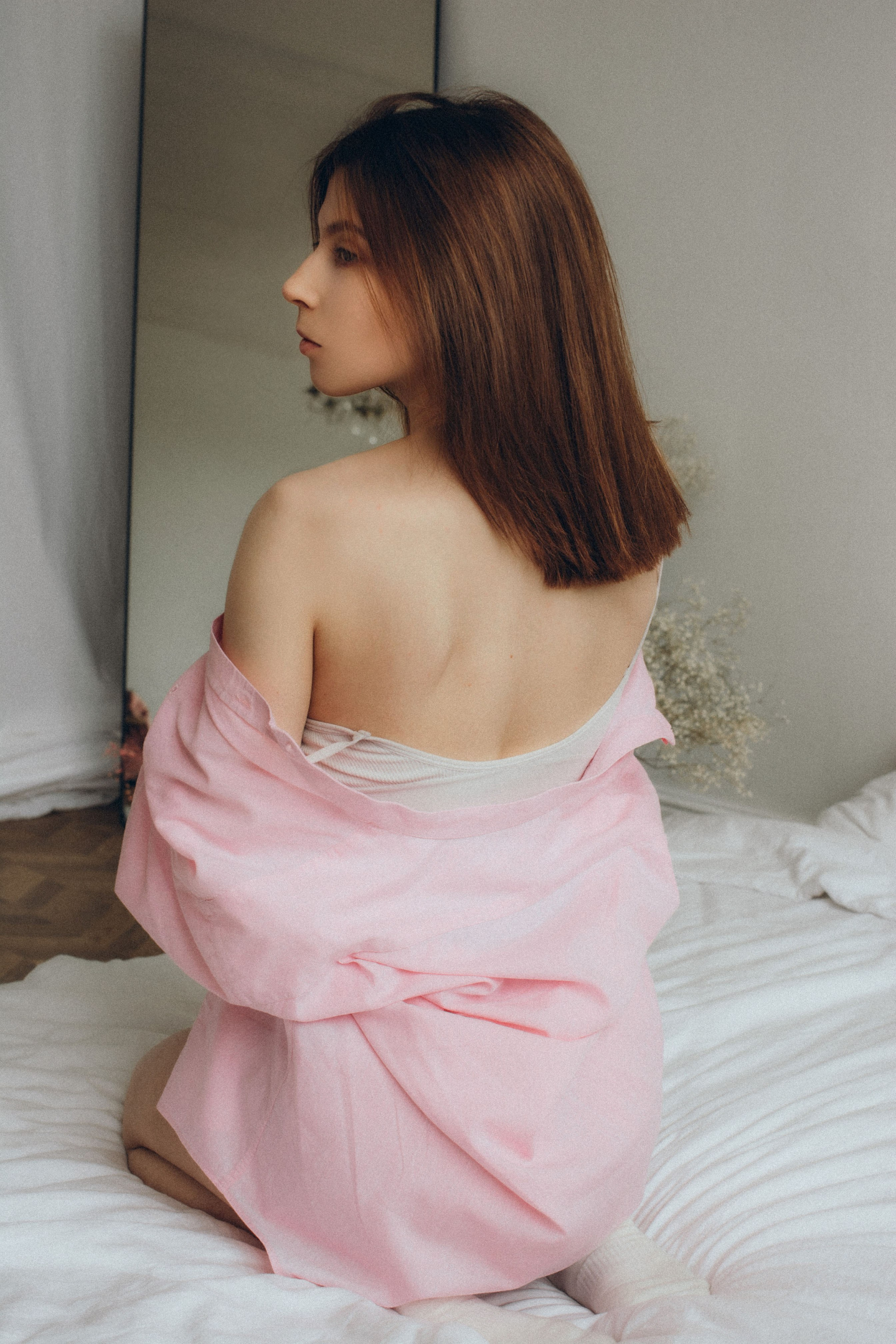 Анастасия Санькова. Фотограф в Москве Ангелина Ким