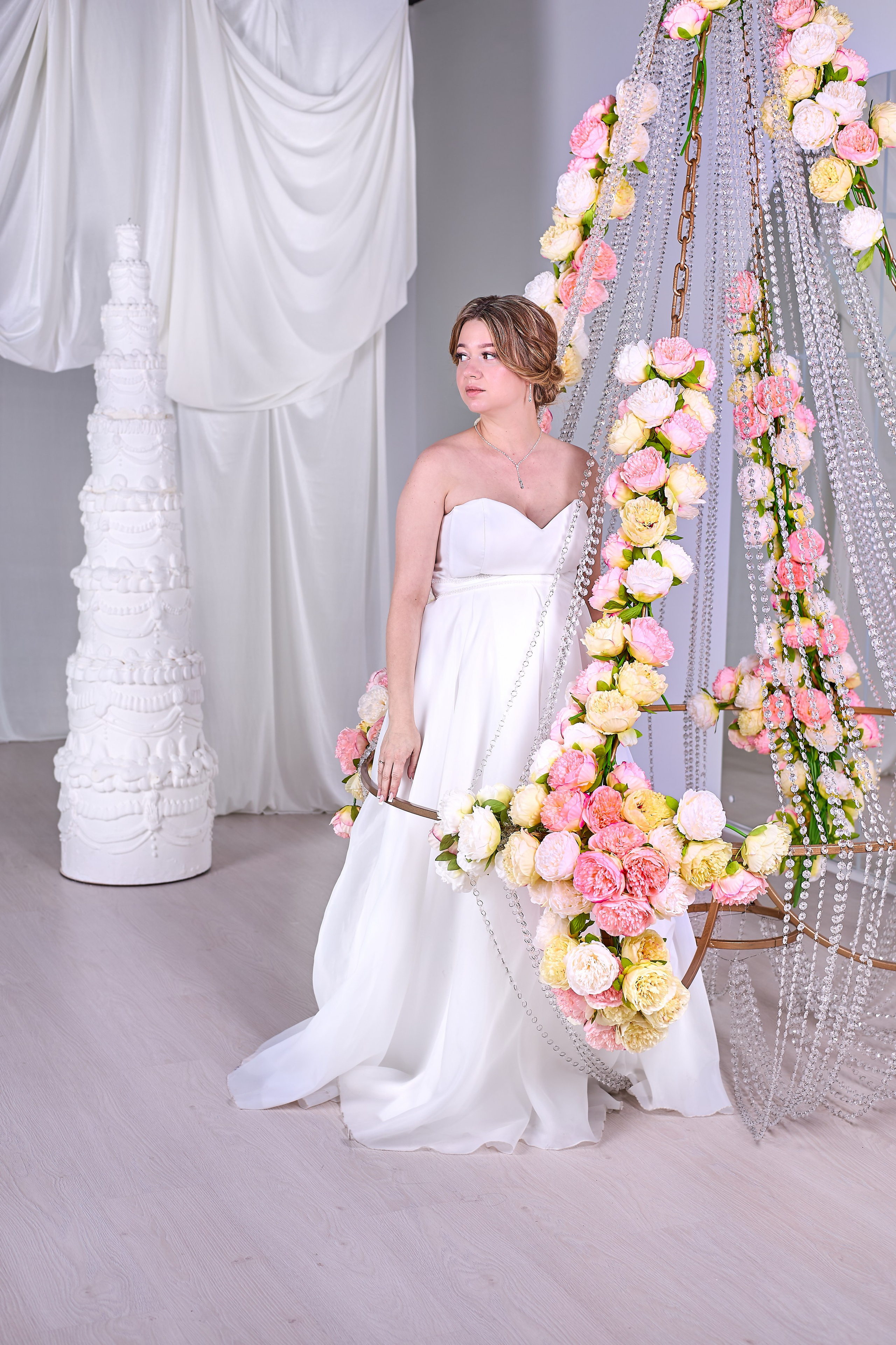 Александр&Екатерина. Фотограф Анастасия Лёвушкина