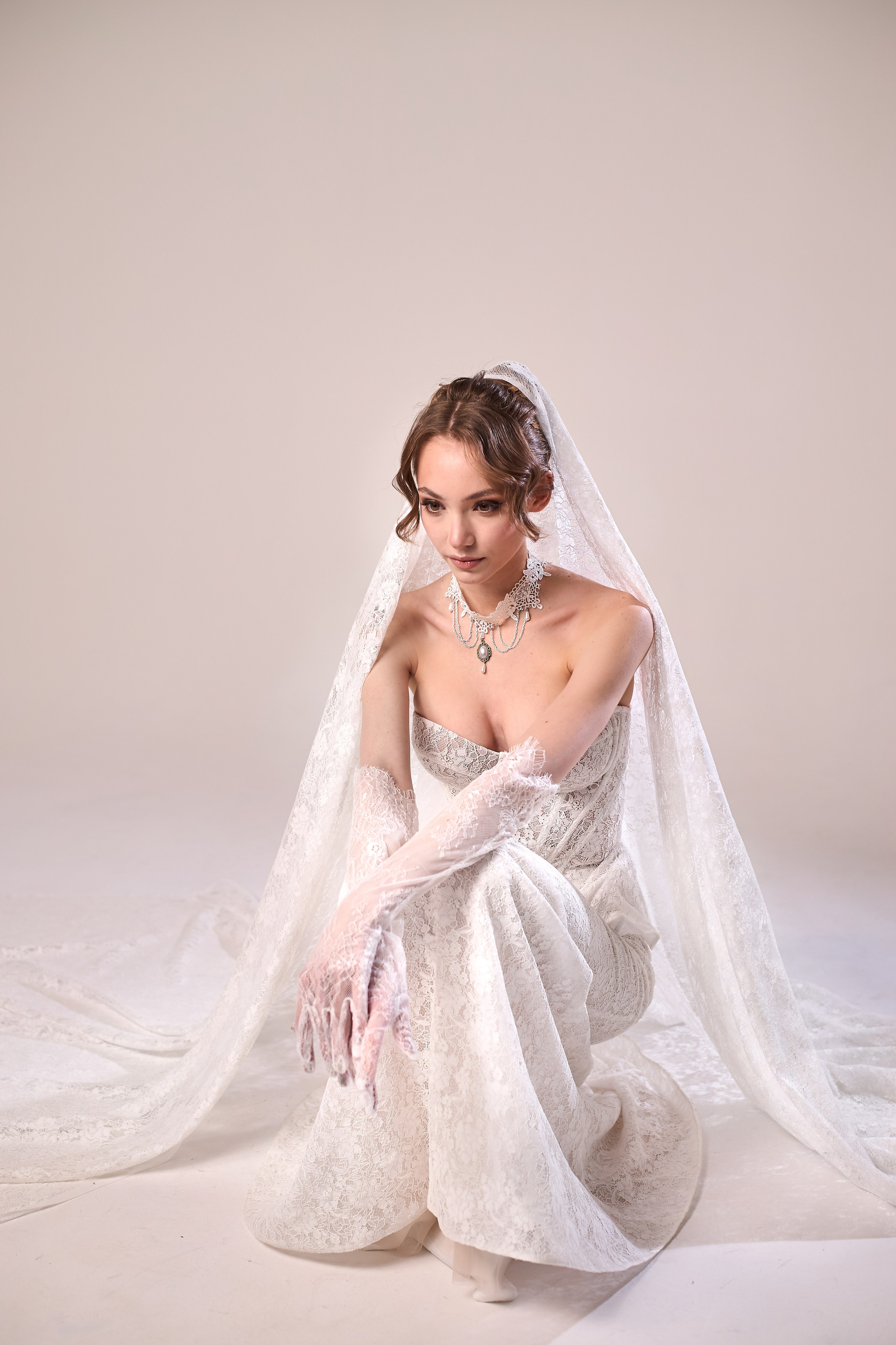 Татьяна. Фотограф Анастасия Лёвушкина