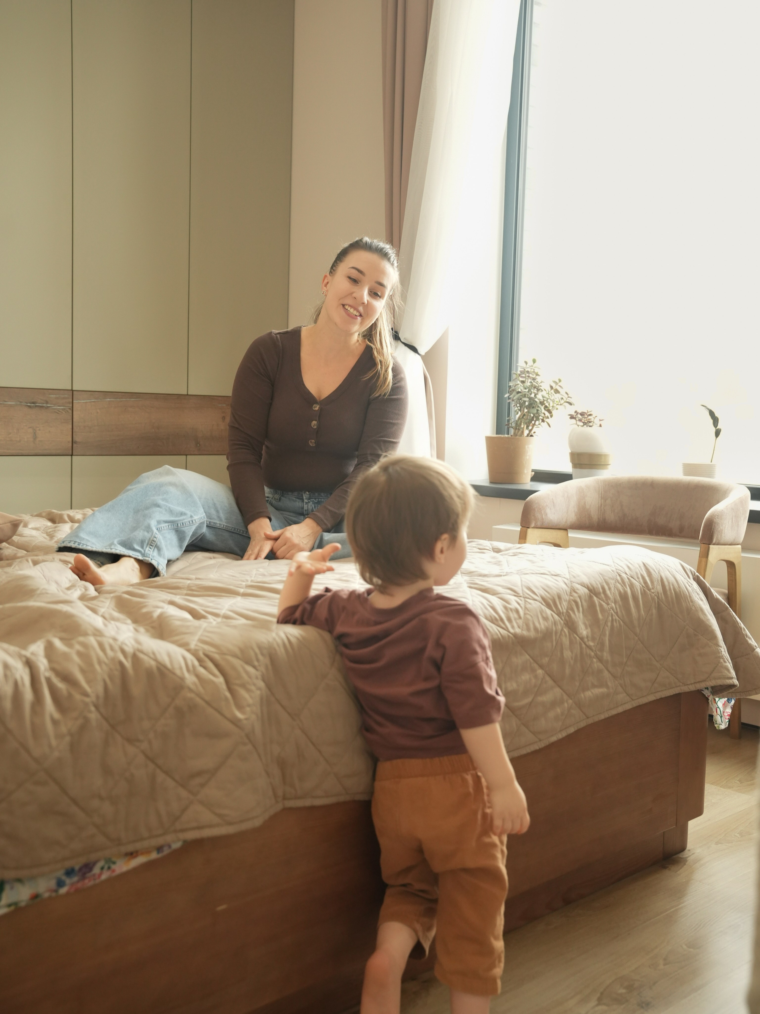 Марина, Сергей, Кирилл, Миша. Фотограф НСК-Кем-СПБ Александра Фомич