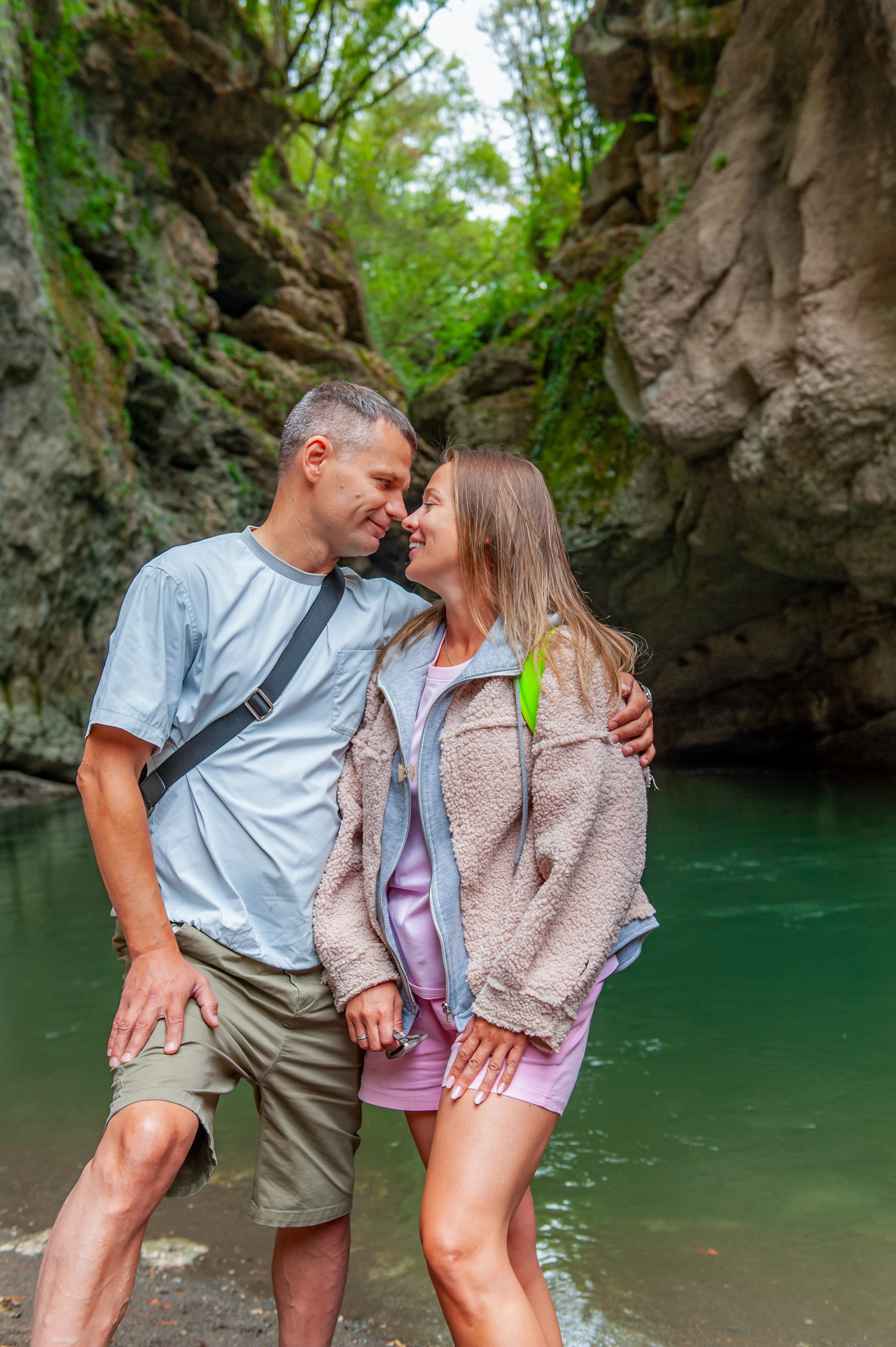 Love Story. Свадебный и семейный фотограф Денис Лукьянов в Краснодаре, Краснодарском крае и Республике Крым