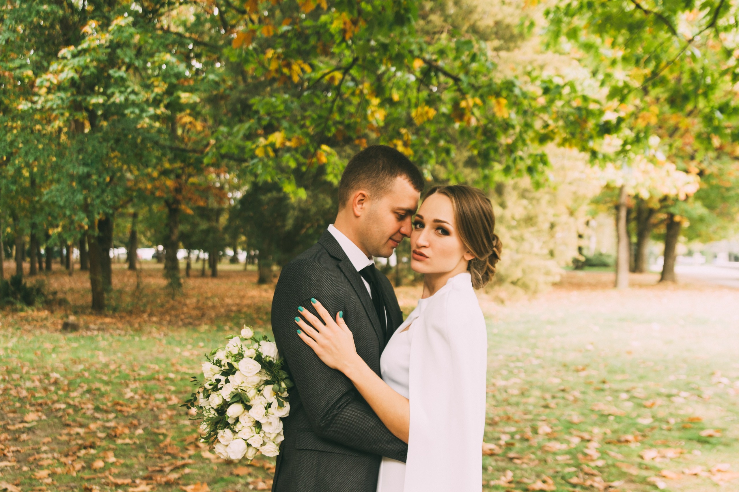 Юлия и Павел. Свадебный и семейный фотограф Денис Лукьянов в Краснодаре, Краснодарском крае и Республике Крым